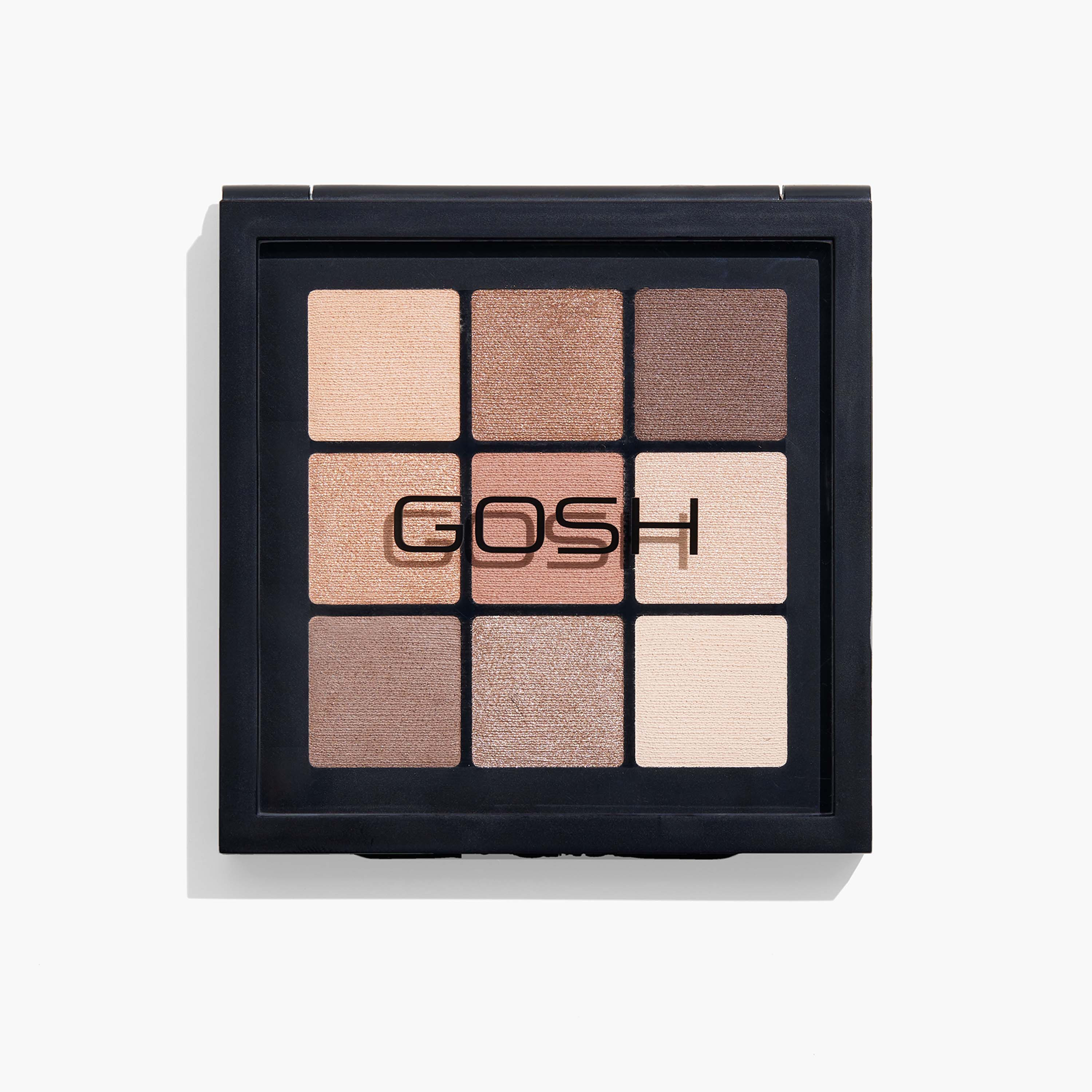 Gosh Eyedentity Be Hopeful Eyeshadow Palette-beautyandpersonalcare-makeup-eyes-eyeshadows-image-2