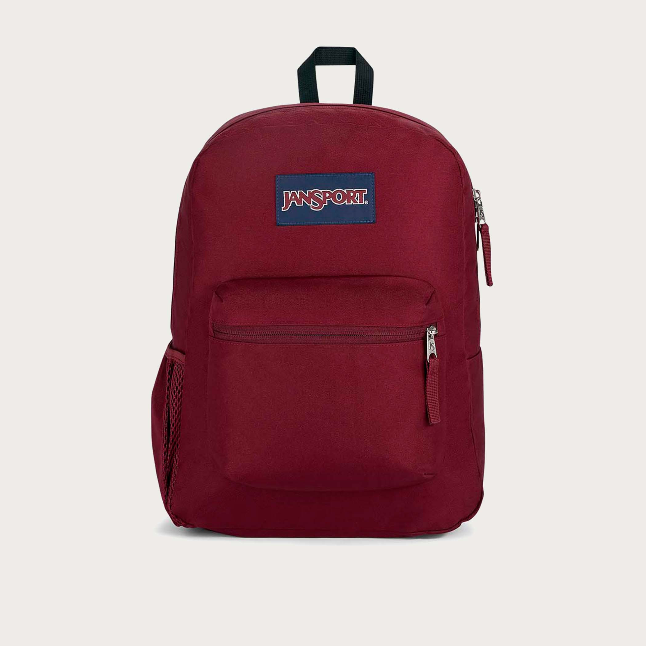 Buy Jansport Solid Backpack with Adjustable Shoulder Straps 44x31x21 cms Lifetime Warranty Online for Kids Centrepoint Oman