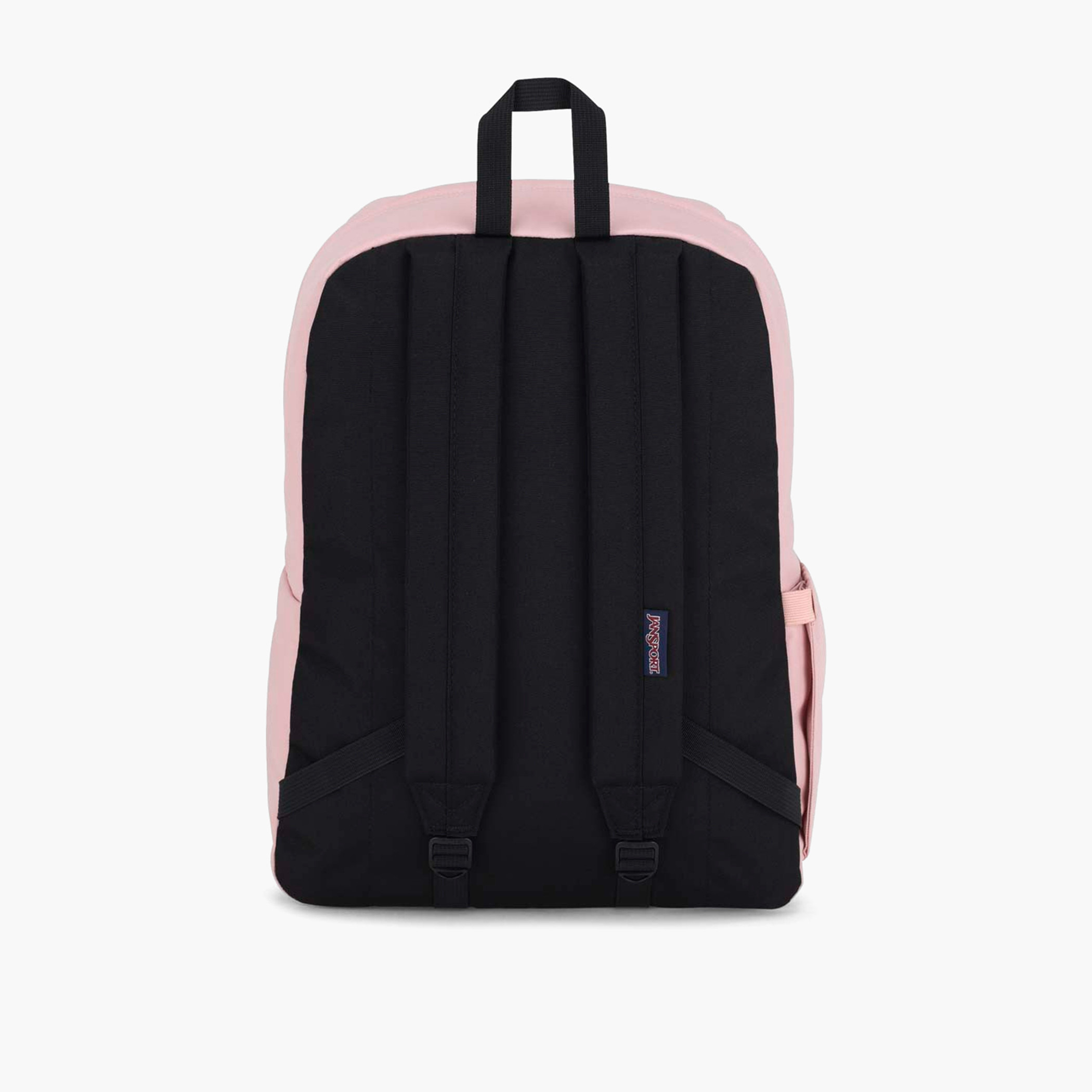 Jansport Solid Backpack with Adjustable Straps and Zip Closure - 60x40x46 cms-school-bagsandbackpacks-backpacks-image-2