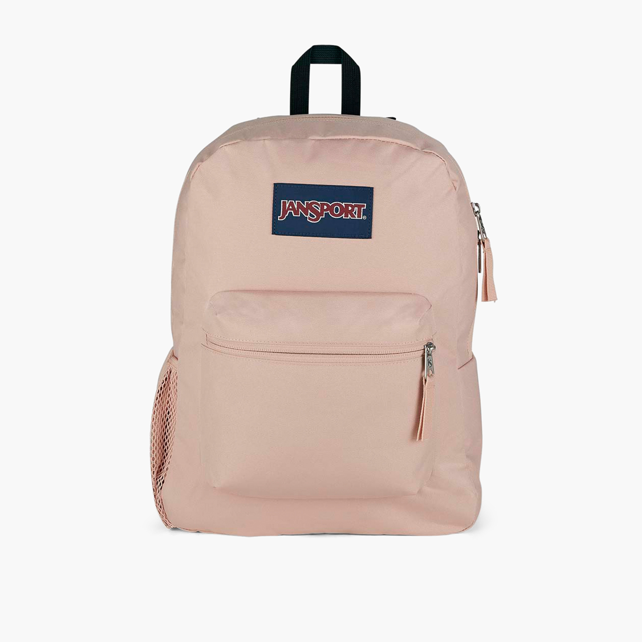 Muted clay jansport backpack on sale