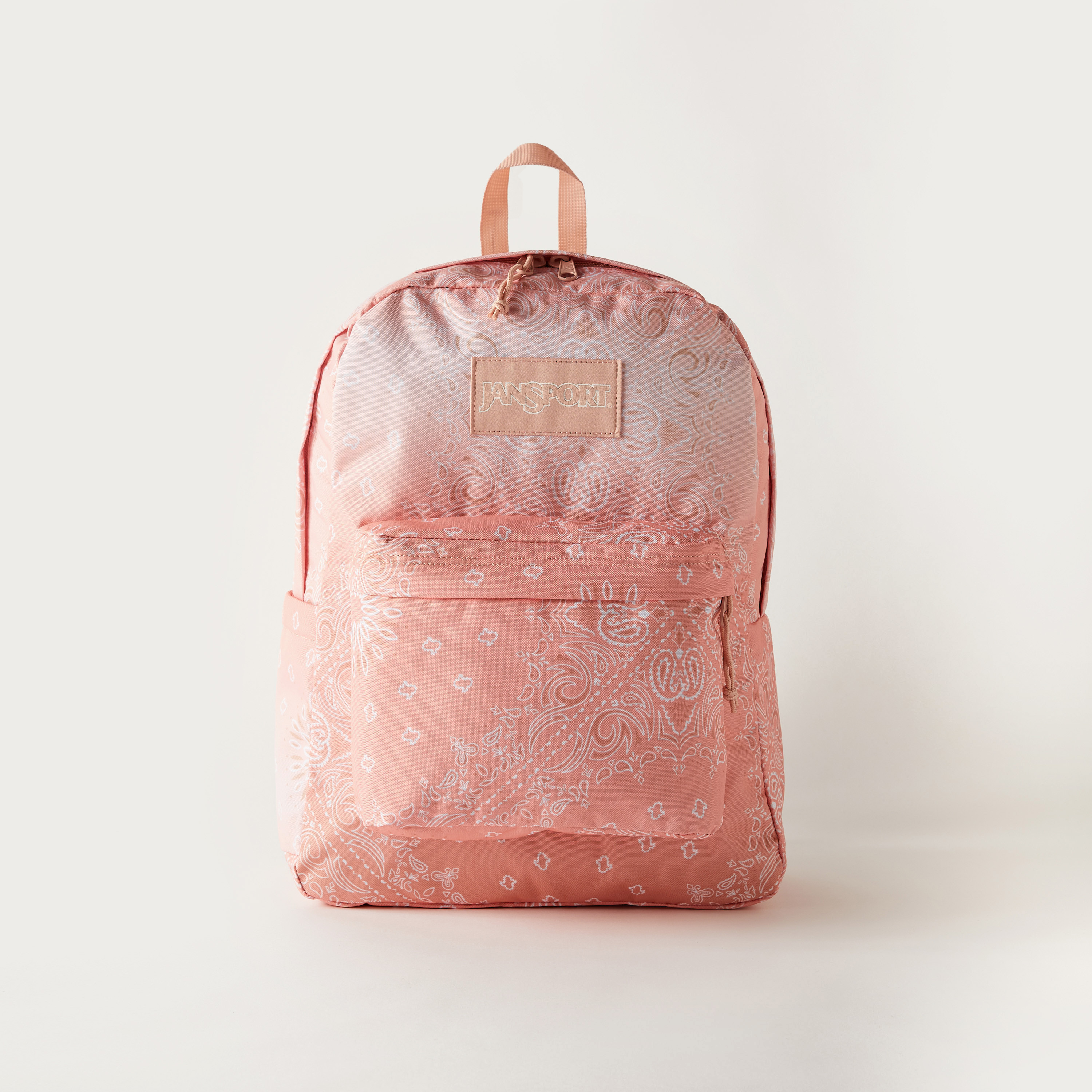 Jansport rose gold shop backpack