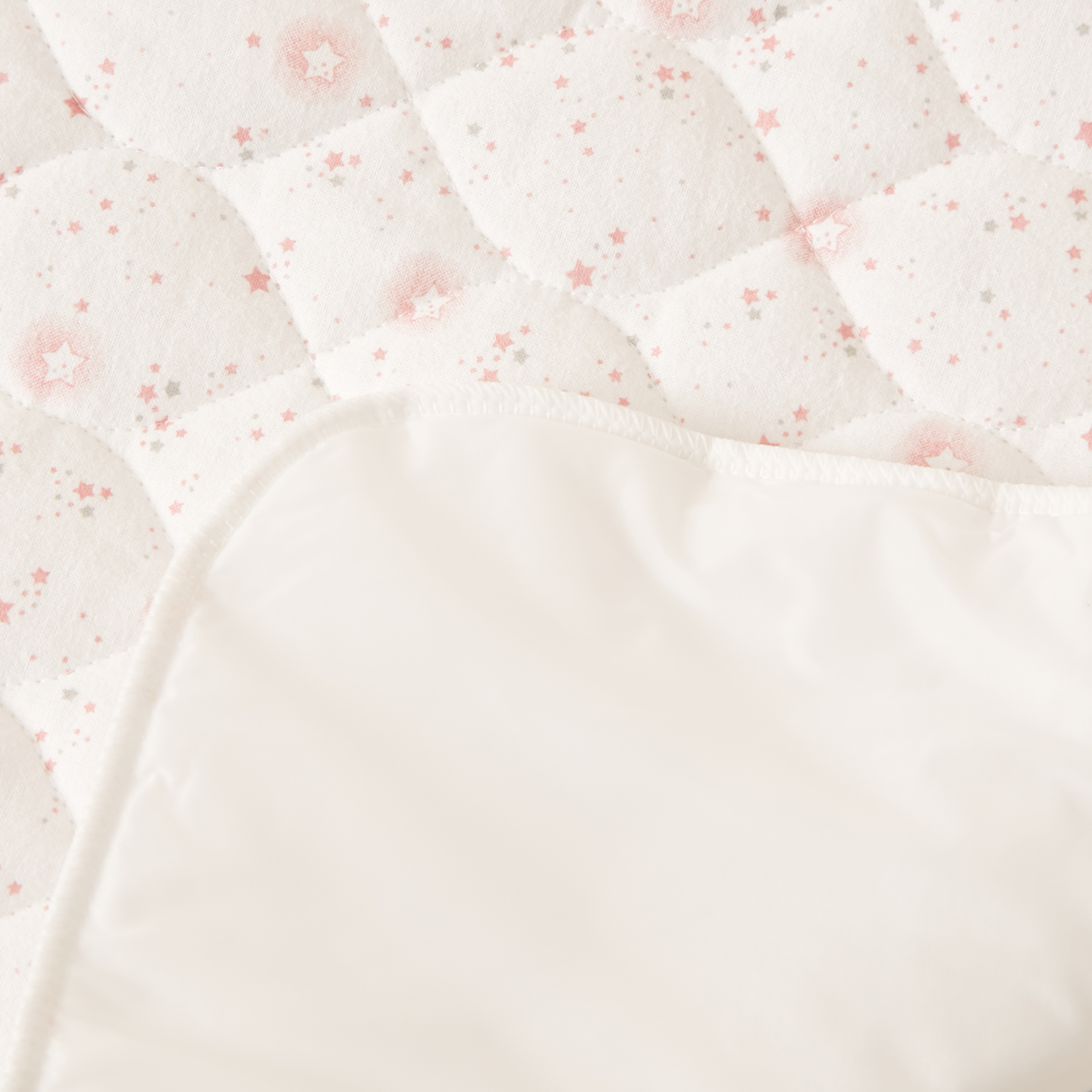 حصيرة تغيير بطبعات من جونيورز - 68x45 سم-baby-diapering-changingmats-image-1