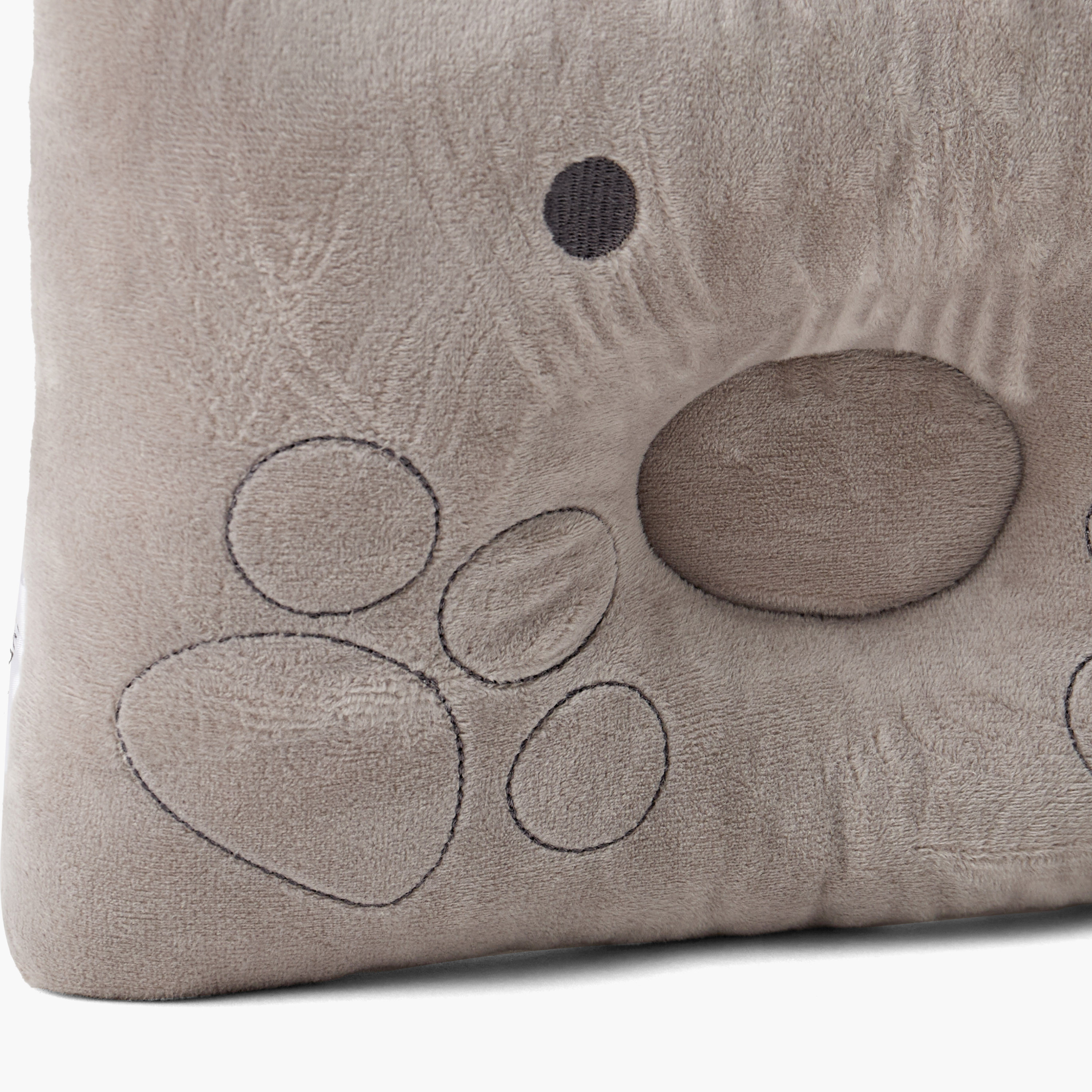 Juniors Bunny Patterned Pillow-baby-nursery-babybedding-image-5