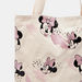 Minnie Mouse Print Shopper Bag with Double Handle-Women%27s Handbags-thumbnail-2