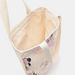 Minnie Mouse Print Shopper Bag with Double Handle-Women%27s Handbags-thumbnail-3