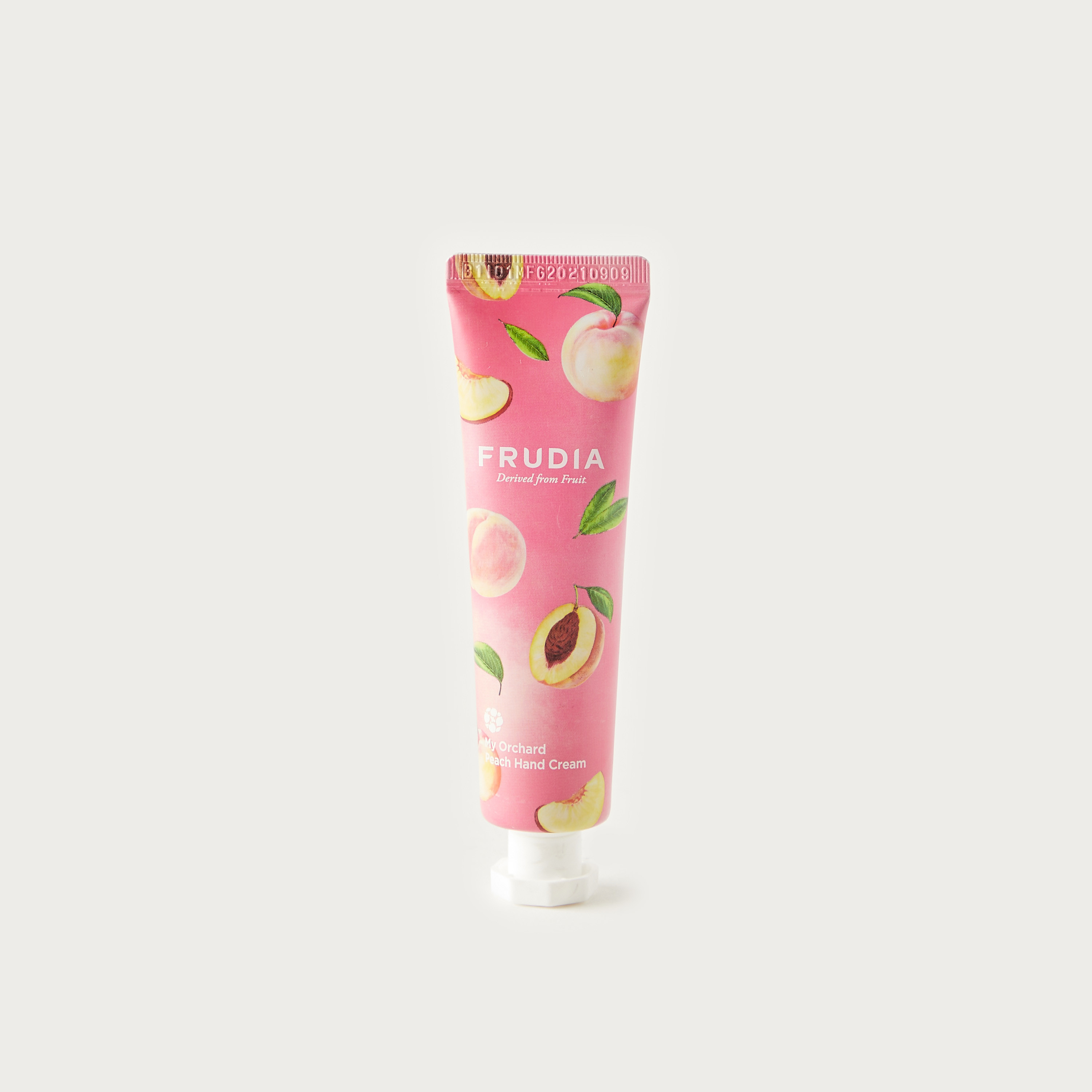 Frudia My Orchard Peach Hand Cream-beautyandpersonalcare-skin-moisturisers-bodyandhandlotions-image-1