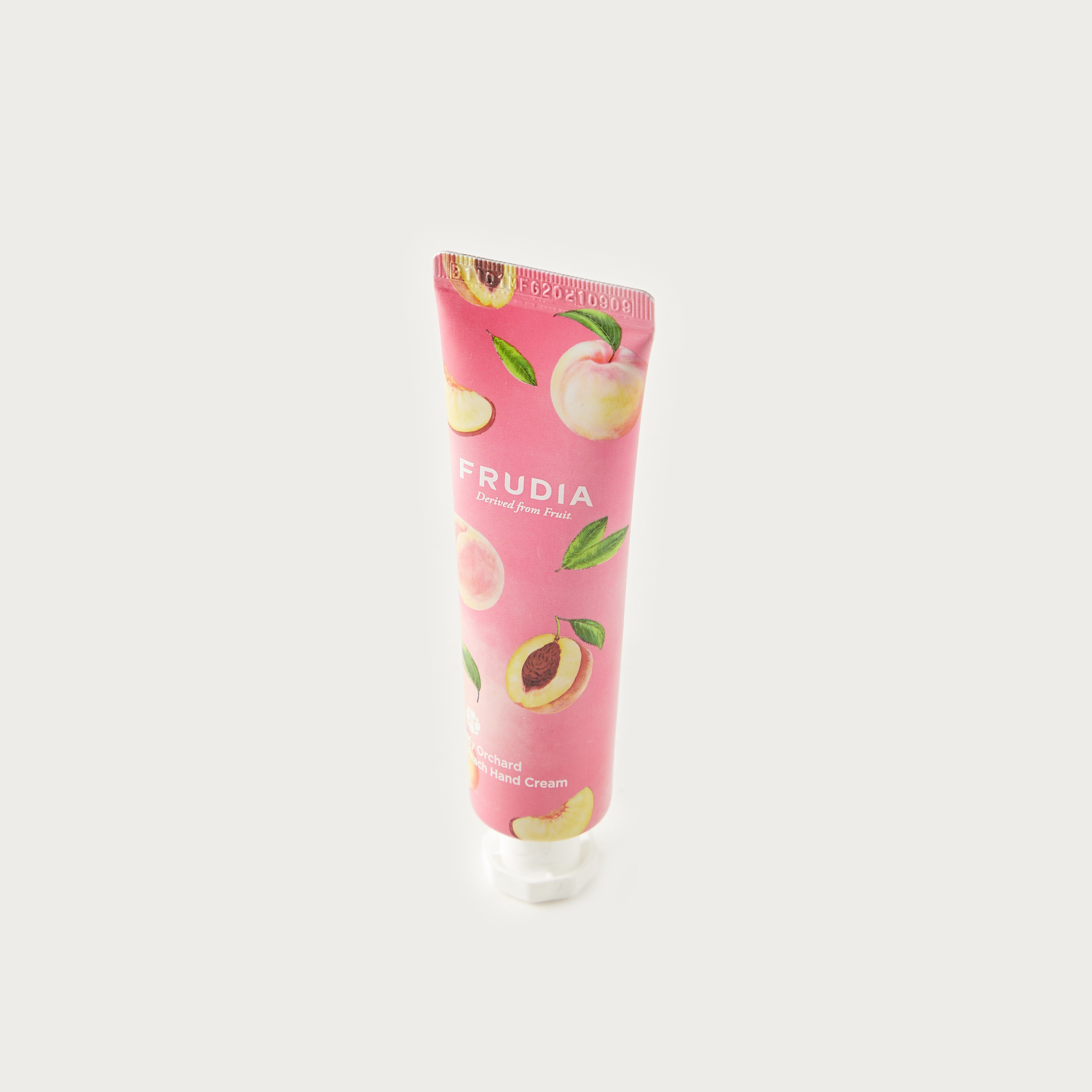 Frudia My Orchard Peach Hand Cream-beautyandpersonalcare-skin-moisturisers-bodyandhandlotions-image-2