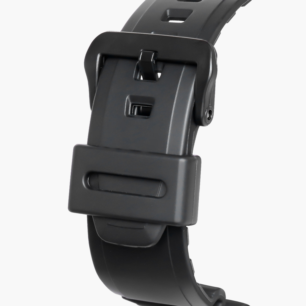 Casio Men's Black Digital Plastic Strap Watch -AE-2000W-1BVDF-men-watchesandjewellery-watches-image-4