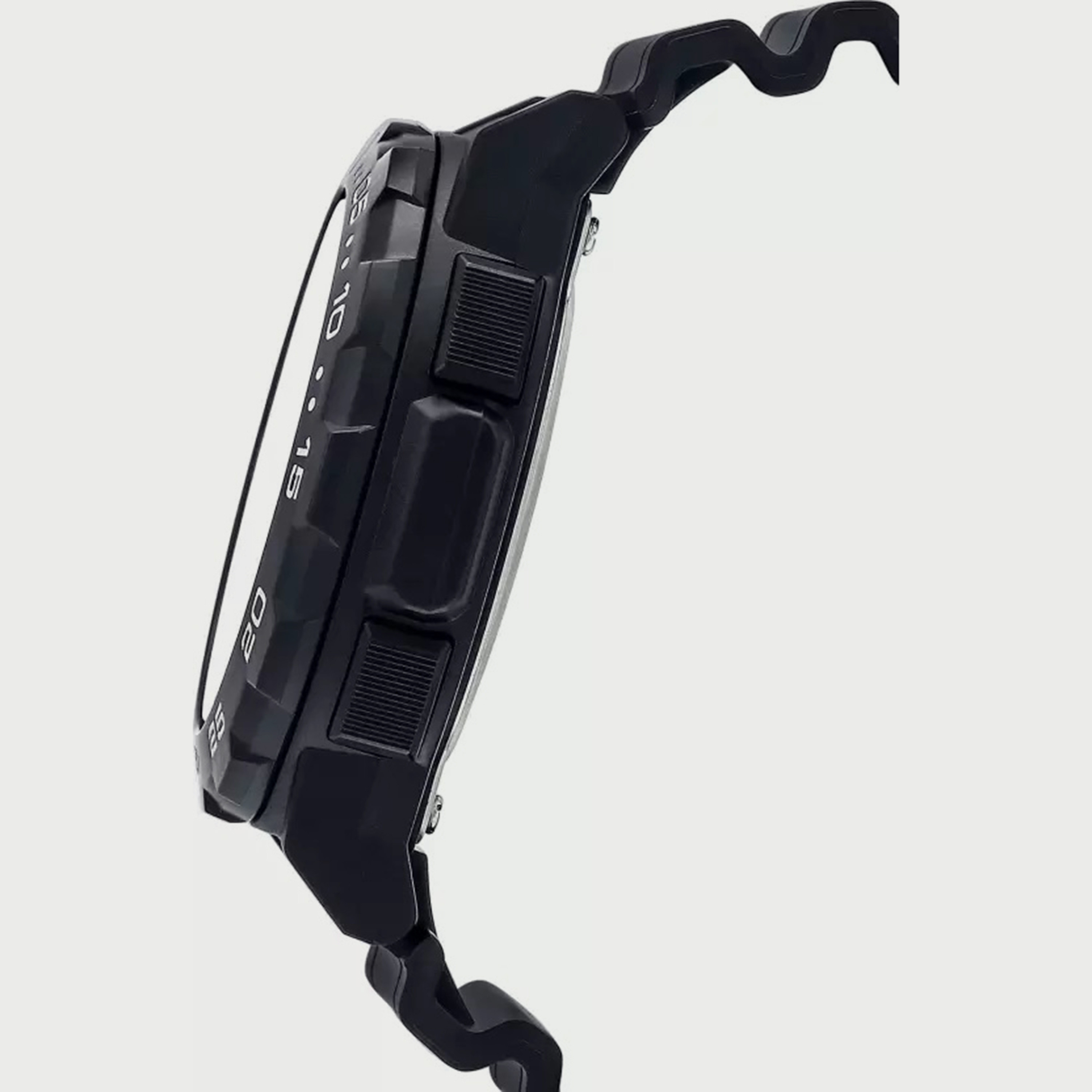 AEQ-100W-1AVDF- راقب حزام راتنج تناظرية/ رقمية أسود ملك الرجال كاسيو-men-watchesandjewellery-watches-image-2