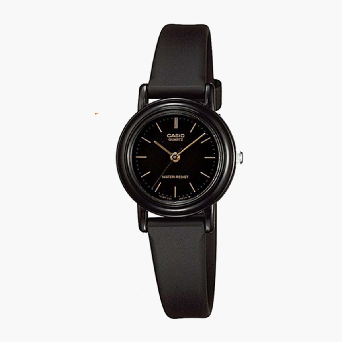 Casio Women's Black Analog Plastic Strap Watch -LQ-139AMV-1ELDF-women-watchesandjewellery-watches-image-1