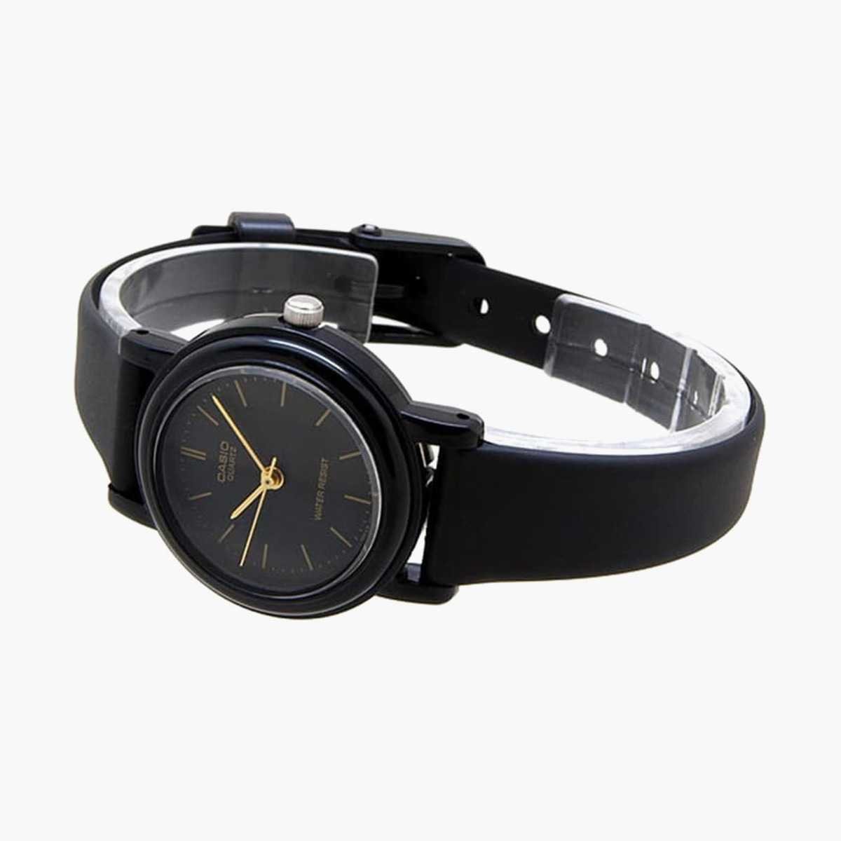 Casio Women's Black Analog Plastic Strap Watch -LQ-139AMV-1ELDF-women-watchesandjewellery-watches-image-2