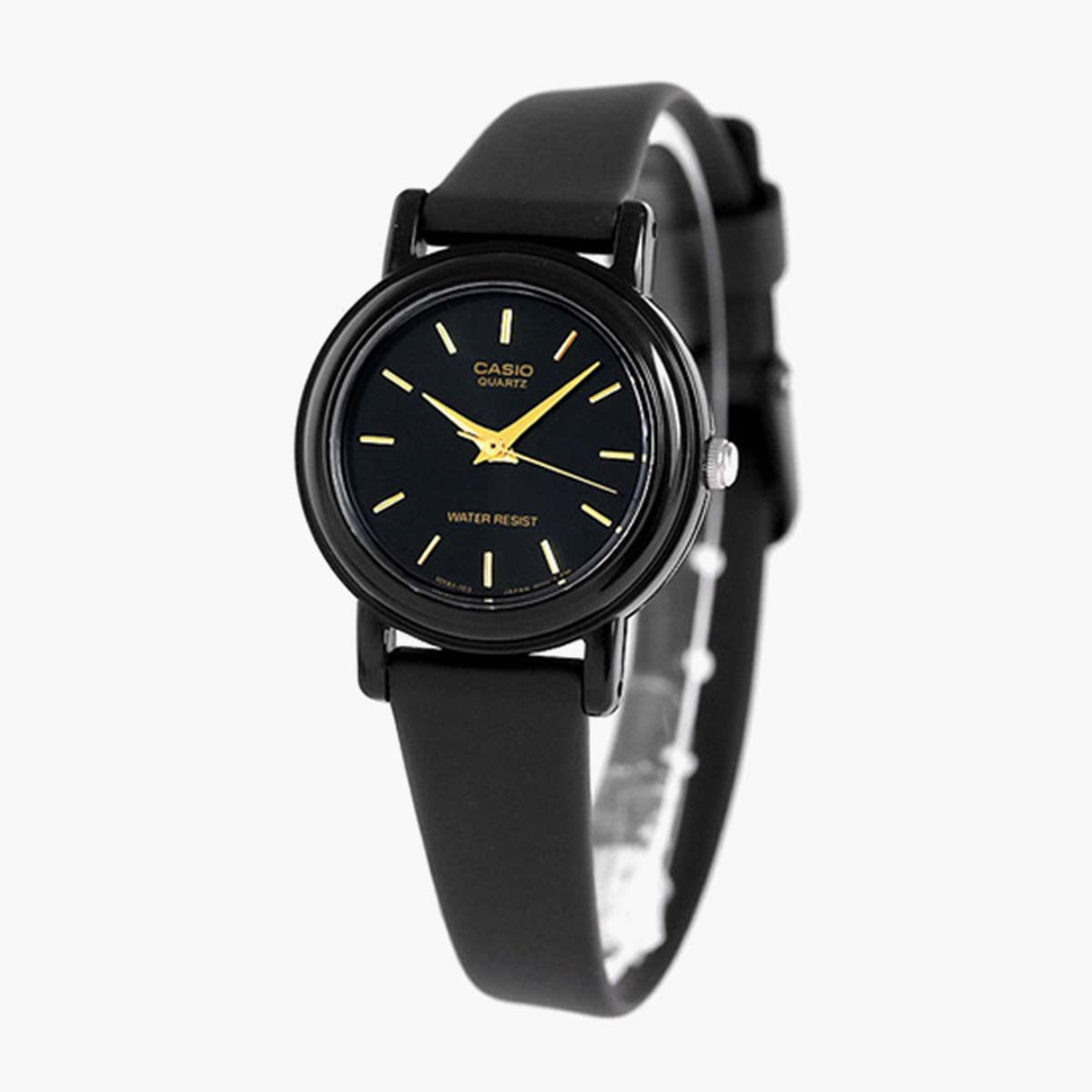 Casio Women's Black Analog Plastic Strap Watch -LQ-139EMV-1ALDF-men-watchesandjewellery-watches-image-2