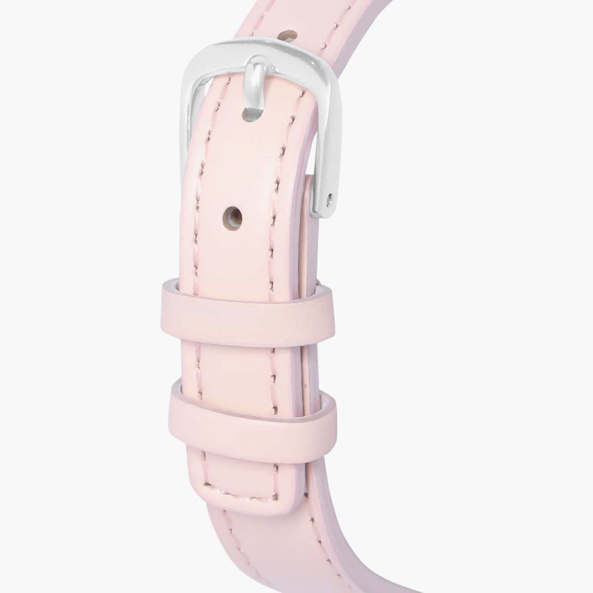 LQ-139L-4B2DF- راقب حزام جلد تناظرية لون القرنفل للنساء كاسيو-women-watchesandjewellery-watches-image-4