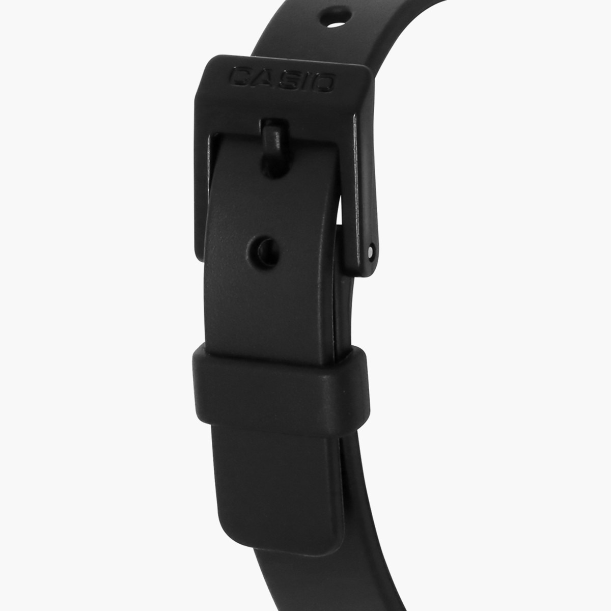 Casio Women's Black Analog Leather Strap Watch -LQ-142E-7ADF-women-watchesandjewellery-watches-image-4