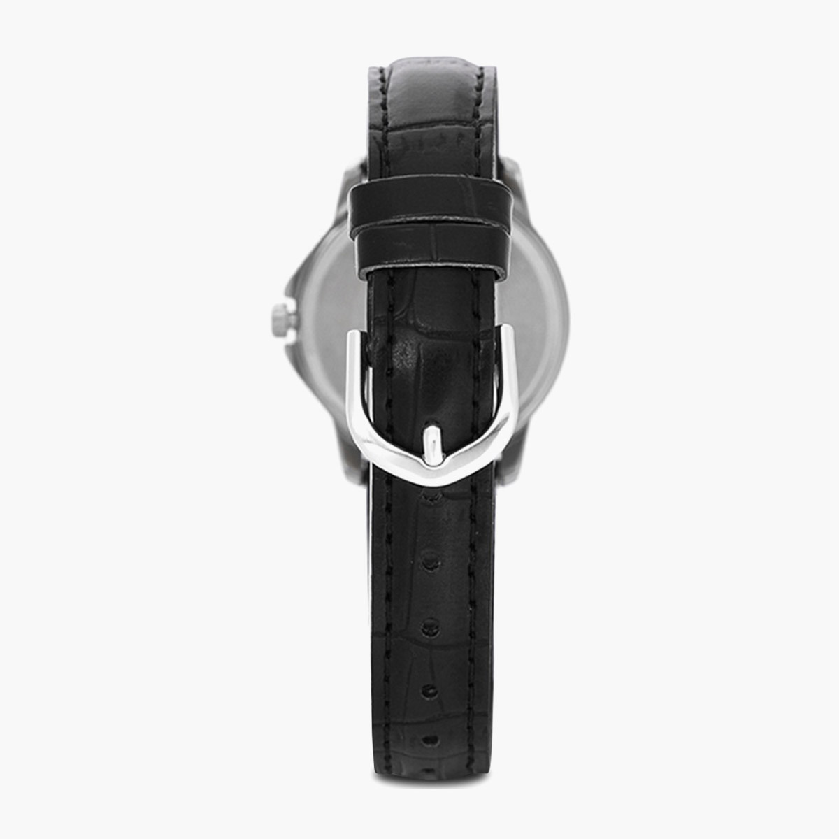 Casio Women's Black Analog Stainless Steel Strap Watch -LTP-V004L-1AUDF-women-watchesandjewellery-watches-image-3