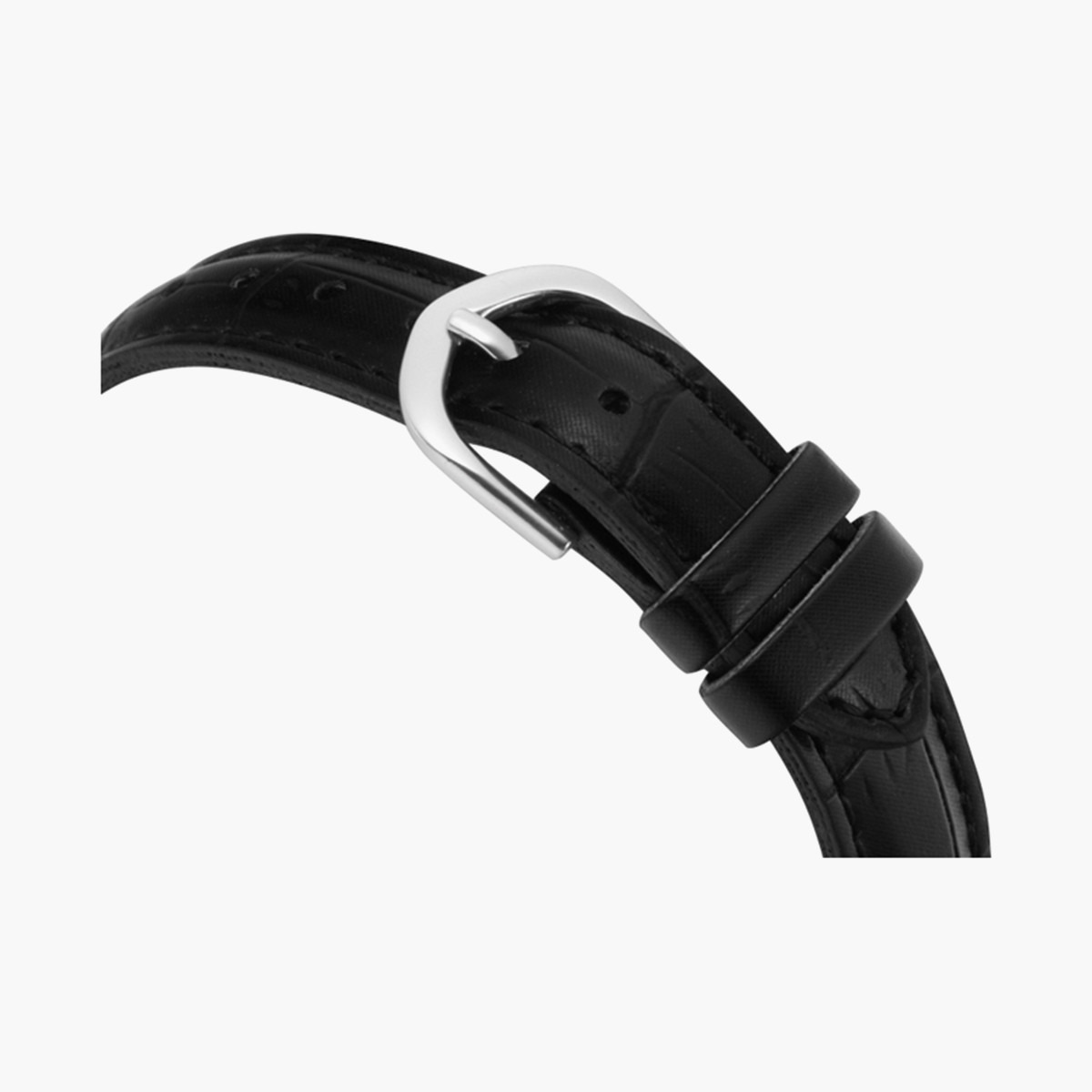 Casio Women's Black Analog Stainless Steel Strap Watch -LTP-V004L-7AUDF-women-watchesandjewellery-watches-image-3
