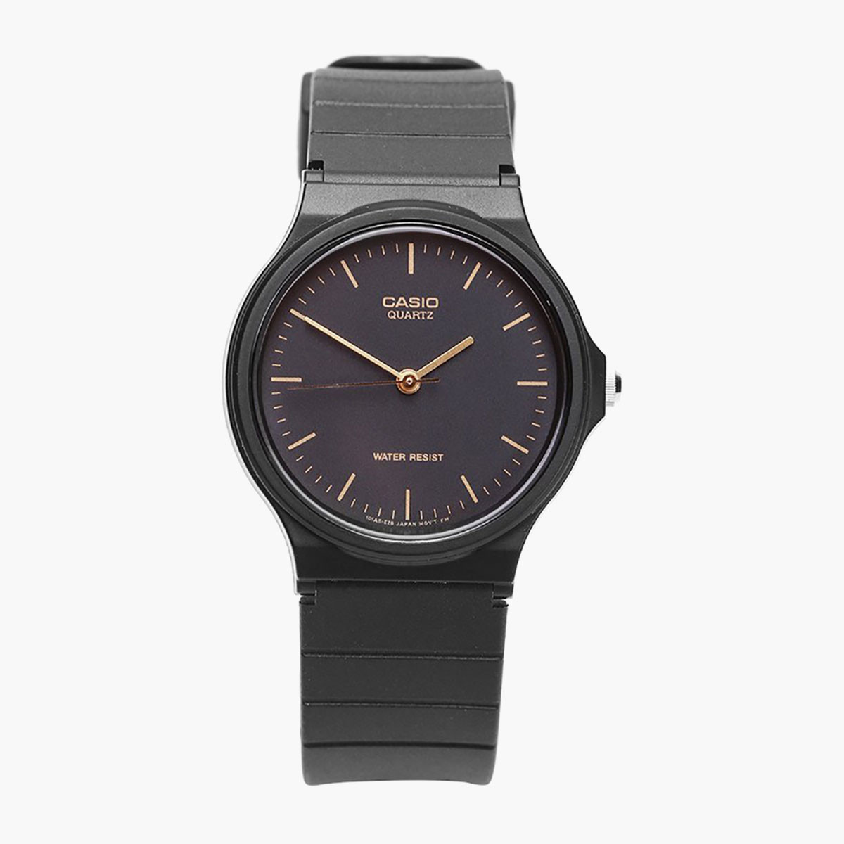 MQ-24-1ELDF- راقب حزام راتنج تناظرية أسود ملك الرجال كاسيو-men-watchesandjewellery-watches-image-1