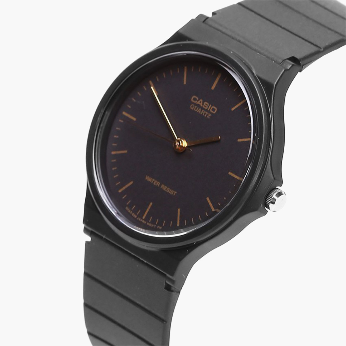 MQ-24-1ELDF- راقب حزام راتنج تناظرية أسود ملك الرجال كاسيو-men-watchesandjewellery-watches-image-2