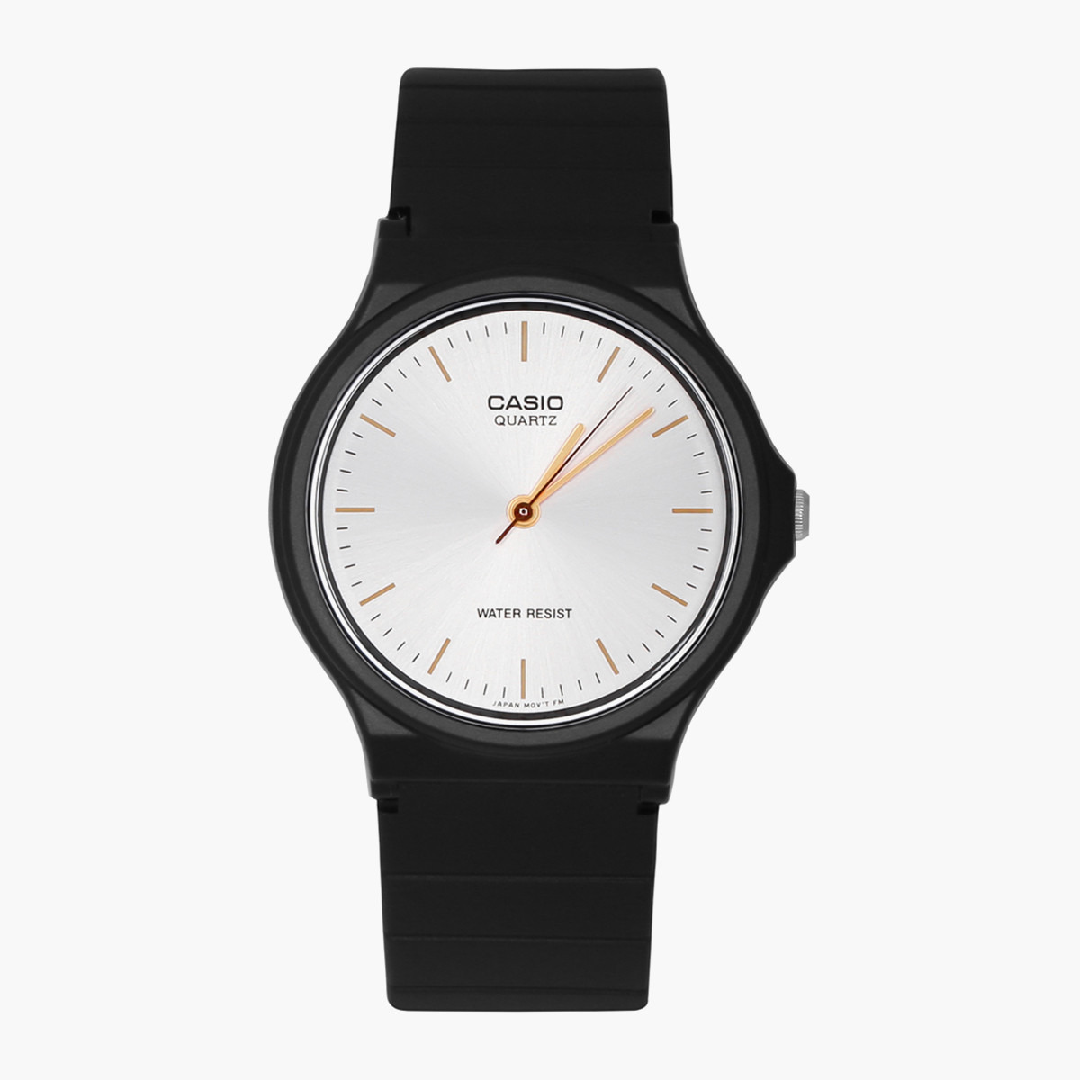 MQ-24-7E2LDF- راقب حزام راتنج تناظرية أسود ملك الرجال كاسيو-men-watchesandjewellery-watches-image-1