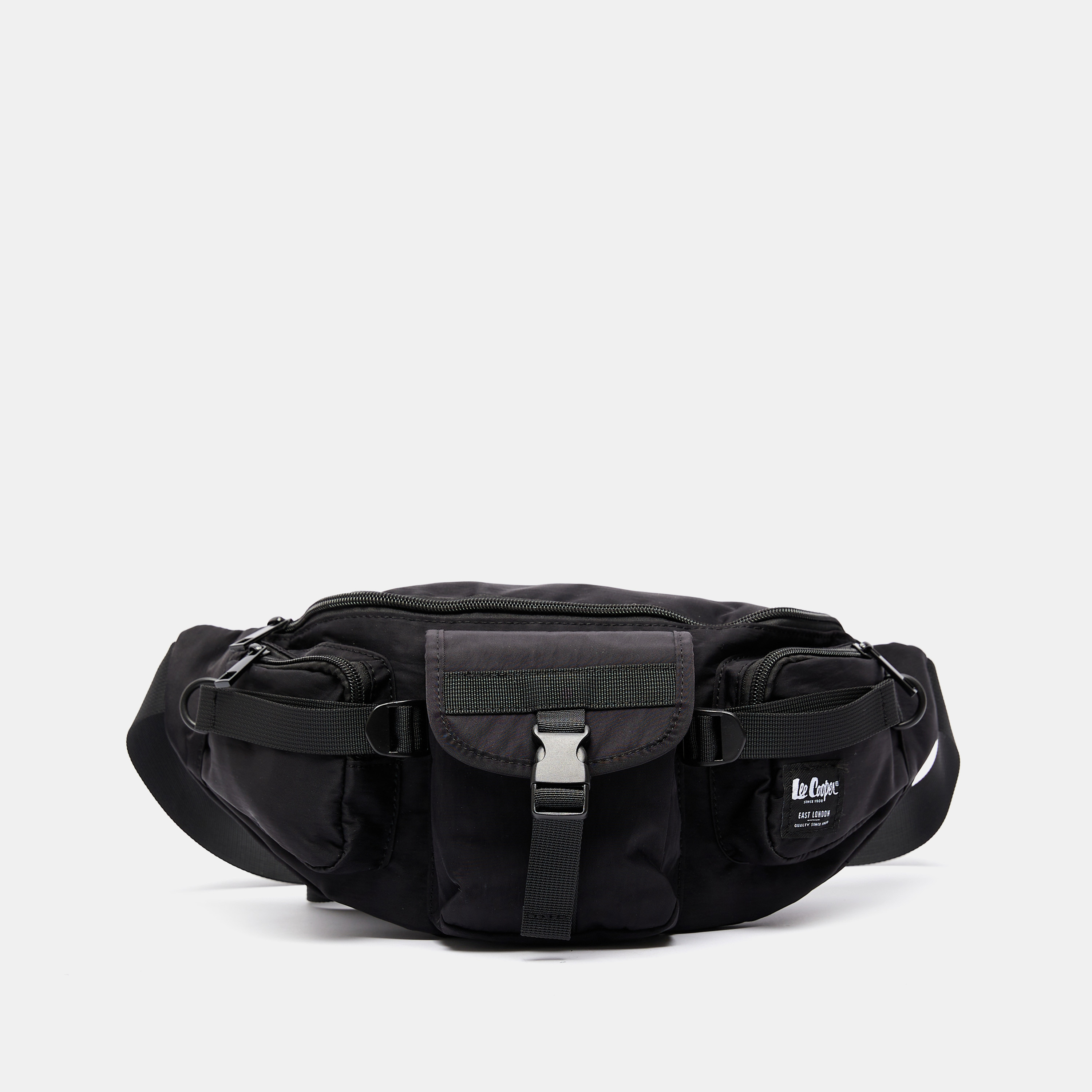 Daily paper multi discount pocket waist pack