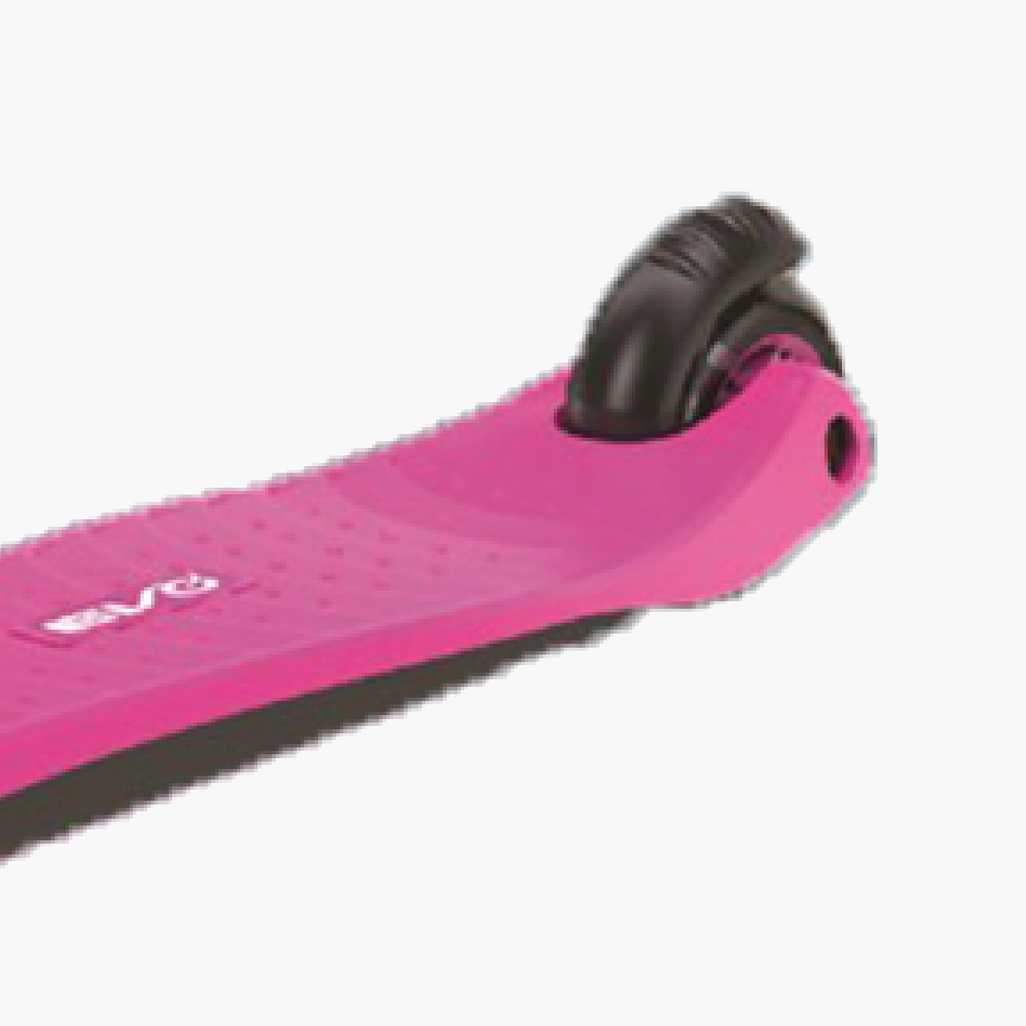 سكوتر يونيكورن بثلاث عجلات ومقابض إسفنجية وإضاءة من إيفو-toys-outdoor-scooters-image-3