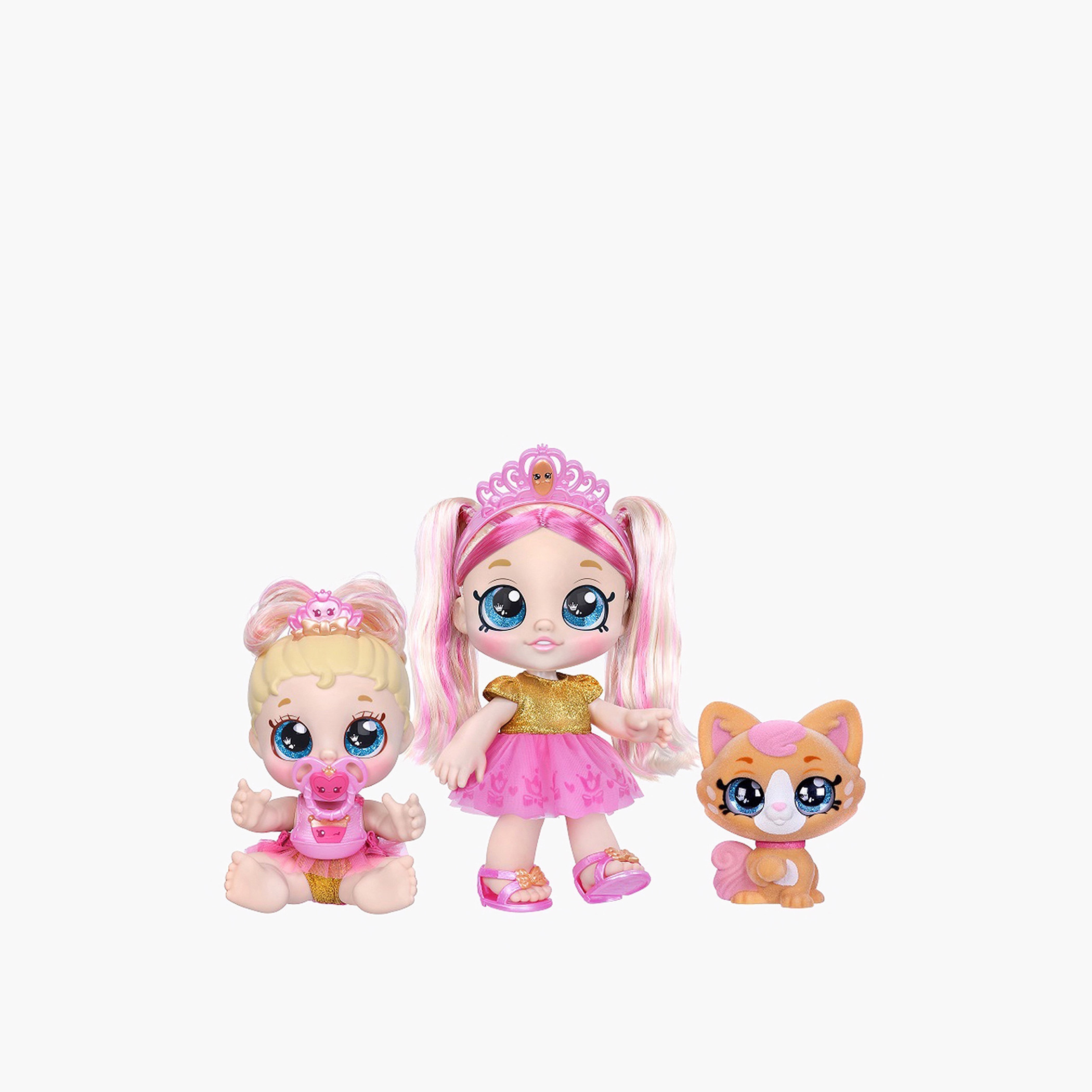 Candy cheap kids dolls