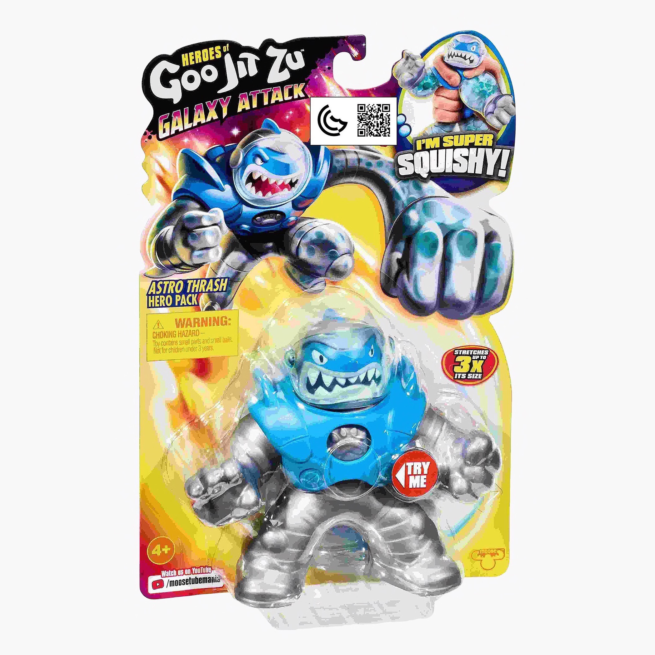 TRASH GOODZ 宇宙人間 SPACE HUMAN GOEKAIJU TRASH GOODZ 宇宙人間 SPACE HUMAN GOEKAIJU