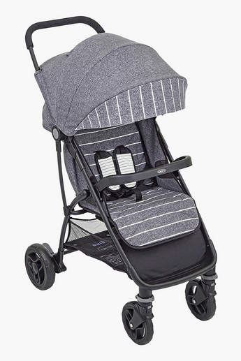 Graco Breeze Stroller Graco Breaze Stroller Graco Breaze Click