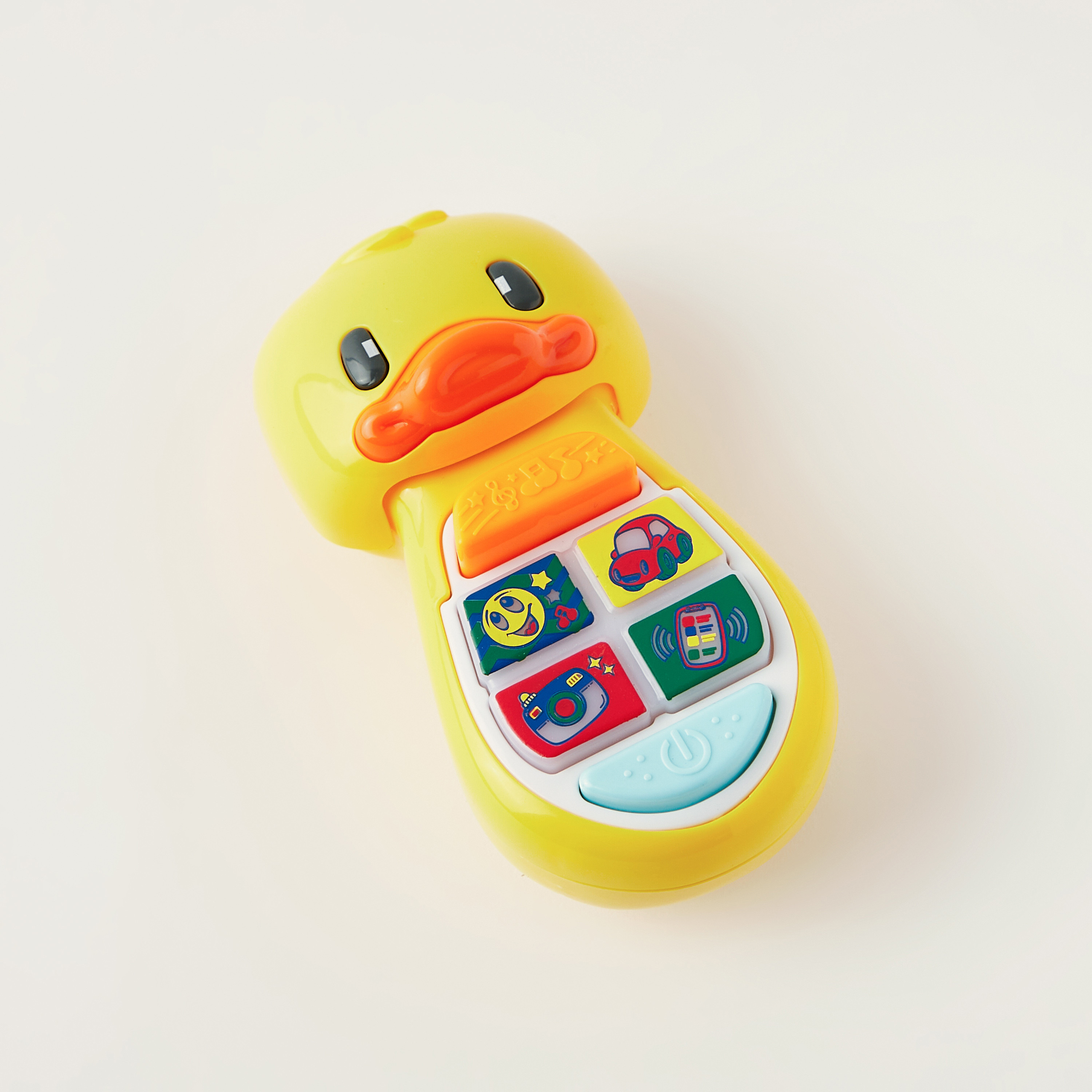 لعبة هاتف بيكابو من جونيورز-toys-babyandtoddlertoys-learningtoys-image-1