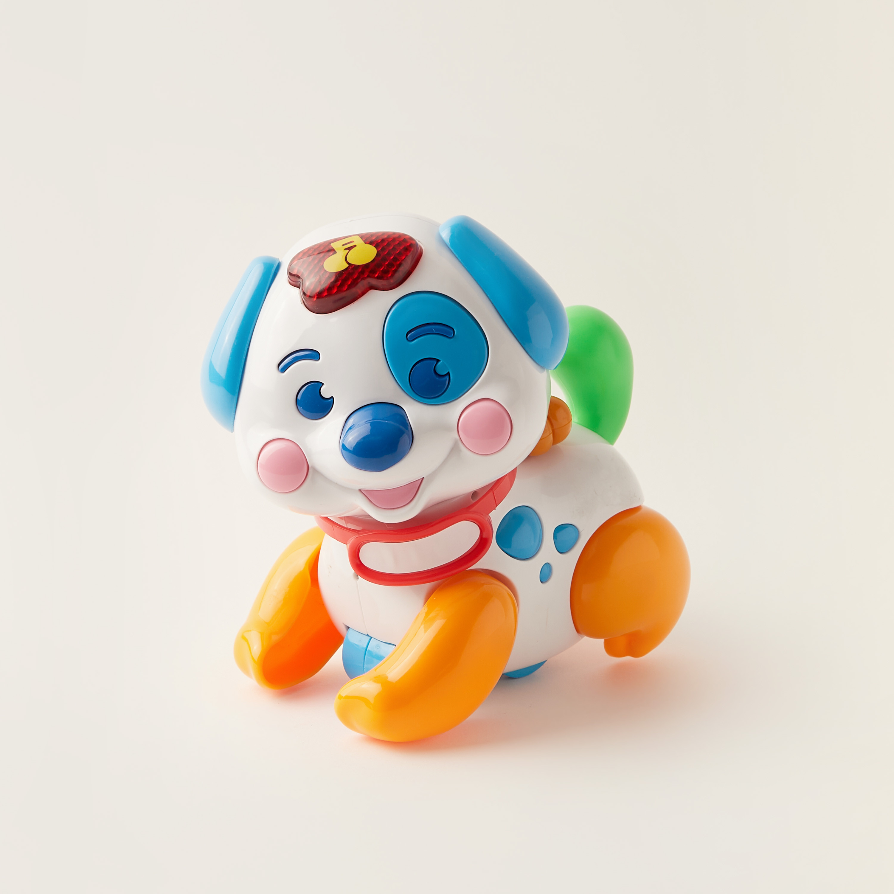 Juniors Adopt Me Puppy-toys-babyandtoddlertoys-lightsandmusicaltoys-image-1