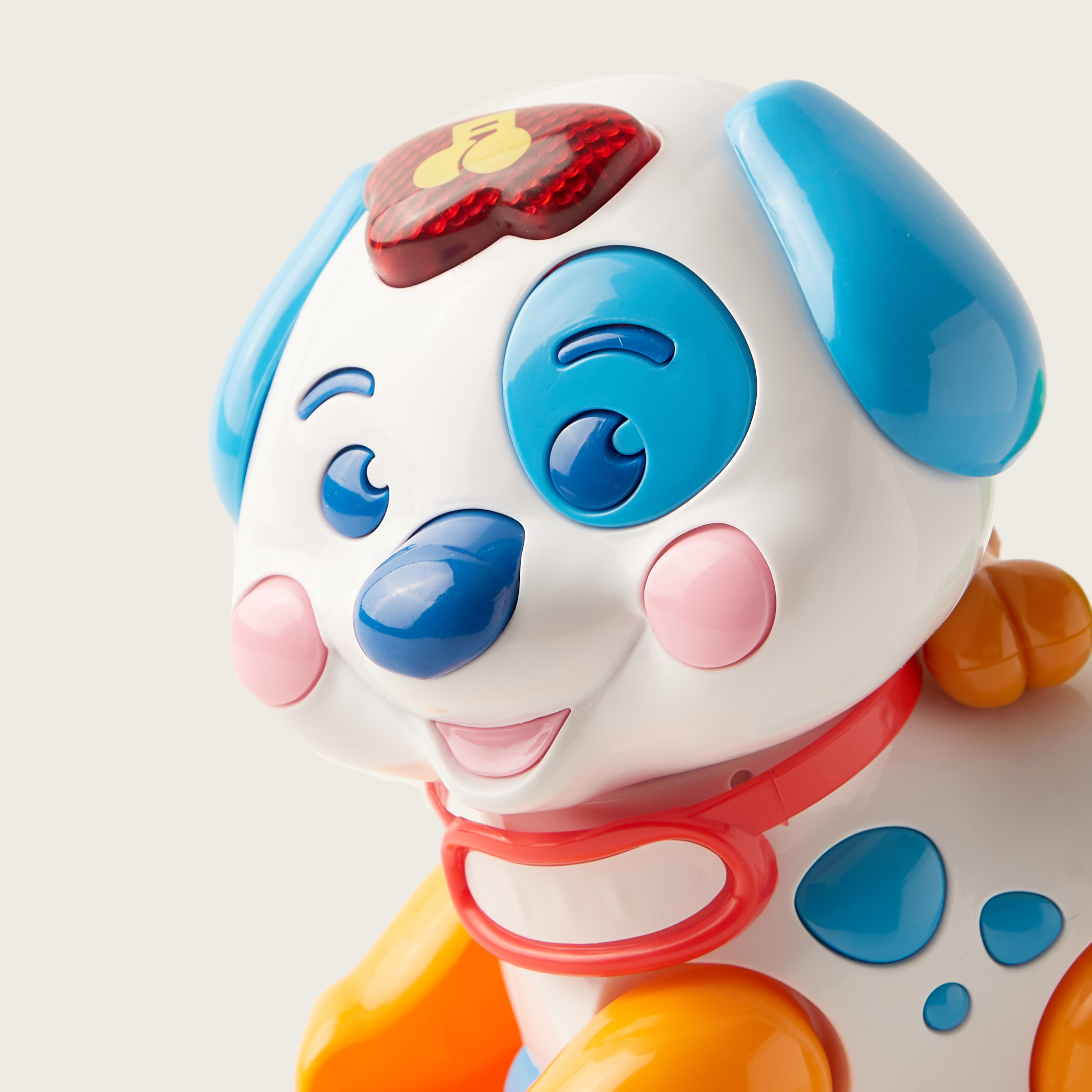 Juniors Adopt Me Puppy-toys-babyandtoddlertoys-lightsandmusicaltoys-image-2