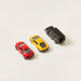 Juniors Die-Cast Toy Car - Set of 3-Scooters and Vehicles-thumbnail-3
