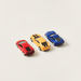 Juniors 3-Piece Diecast Toy Car Set-Scooters and Vehicles-thumbnail-3