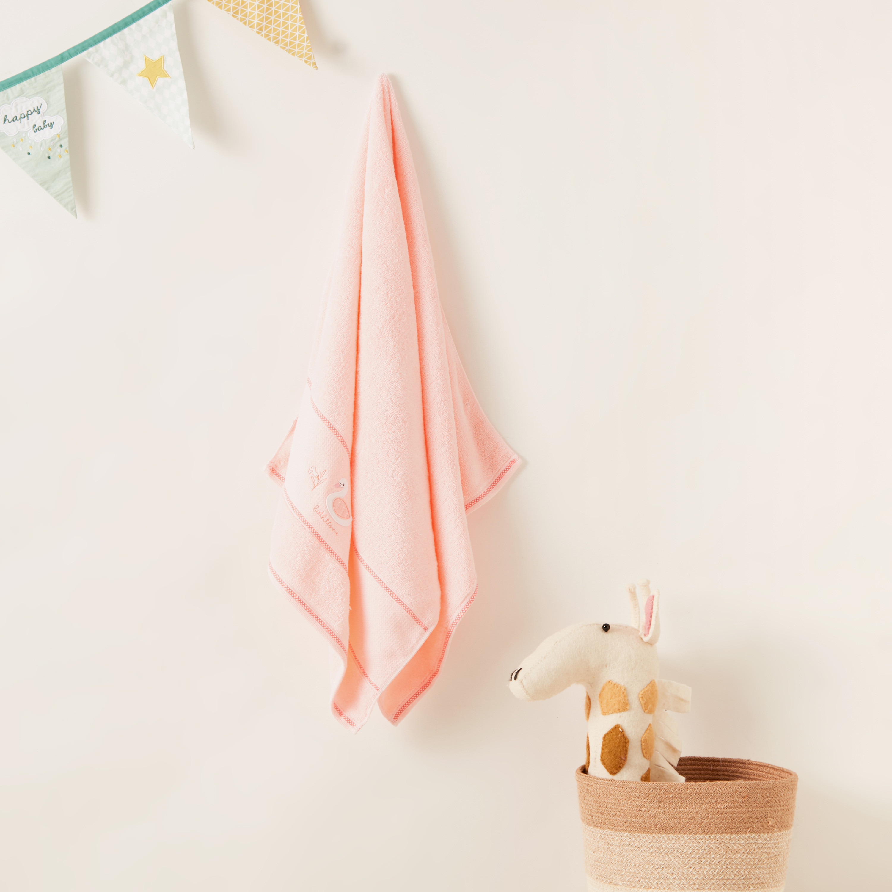 Mothercare towel sale