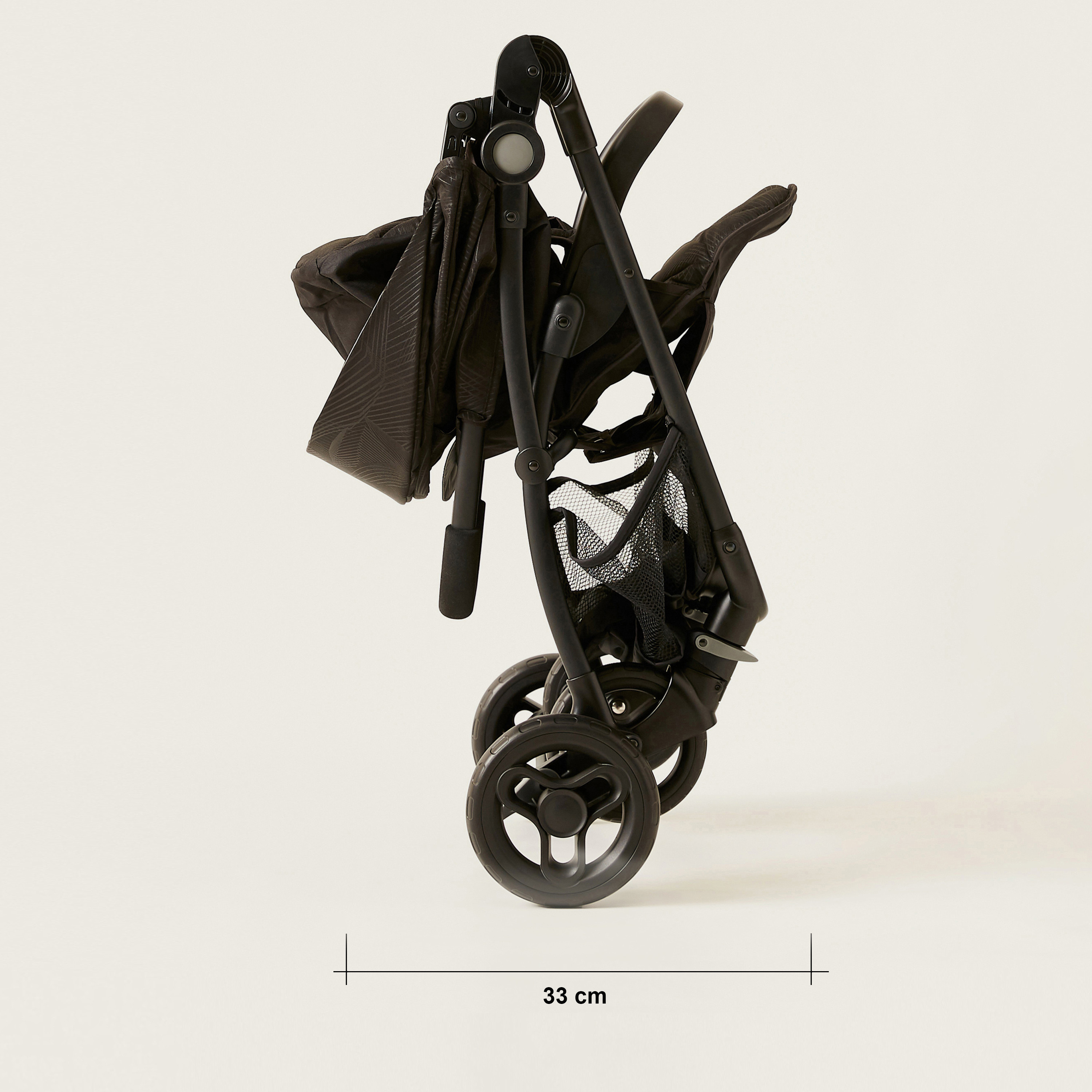 Graco Breaze Lite Black Baby Stroller with Sun Canopy (Upto 3 years)-baby-gear-strollersandprams-strollers-image-11