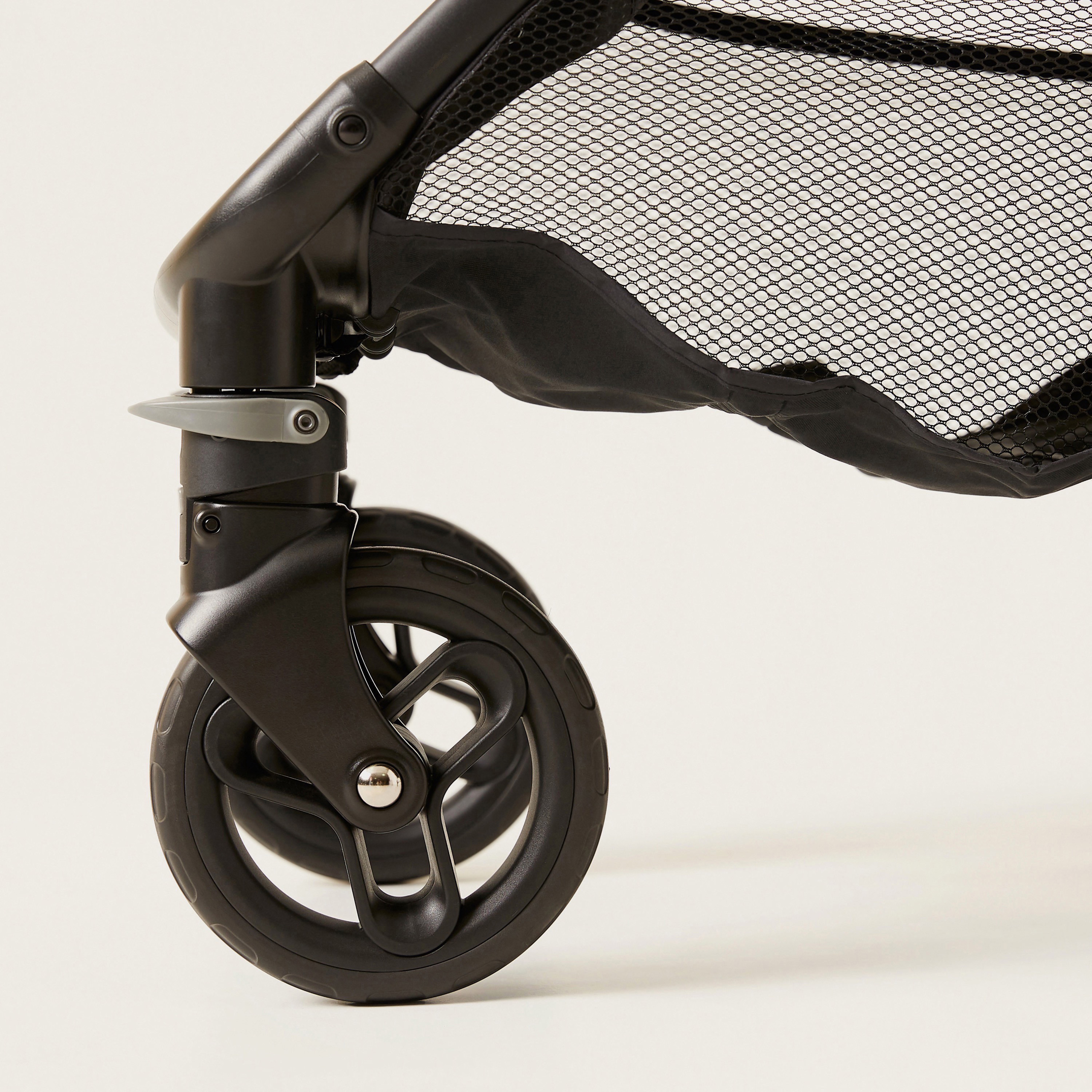 Graco Breaze Lite Black Baby Stroller with Sun Canopy (Upto 3 years)-baby-gear-strollersandprams-strollers-image-6