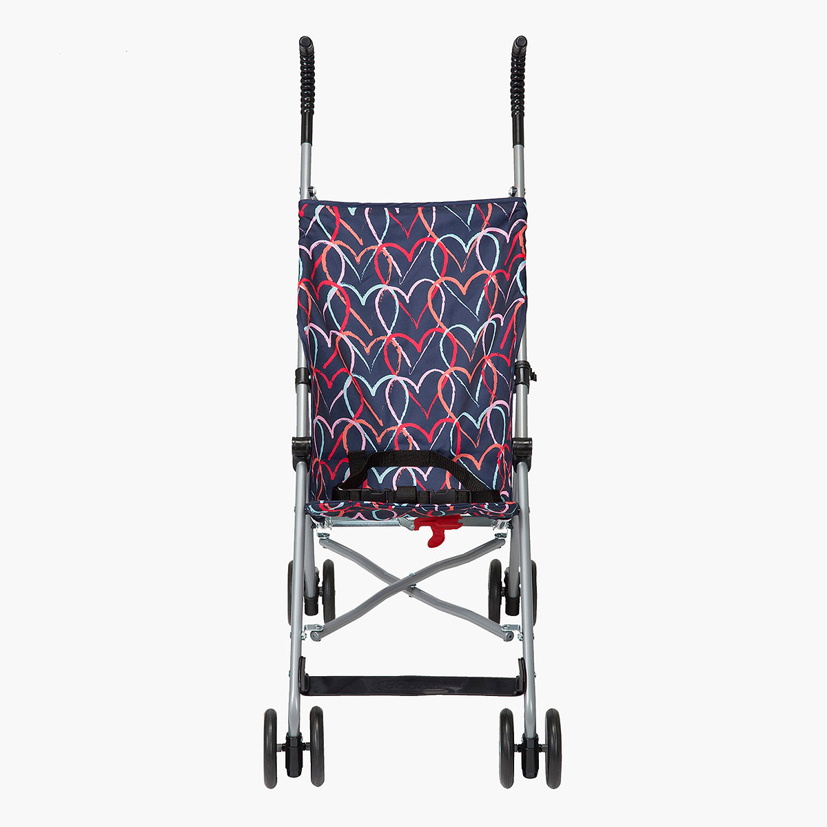 Hello kitty hotsell umbrella stroller