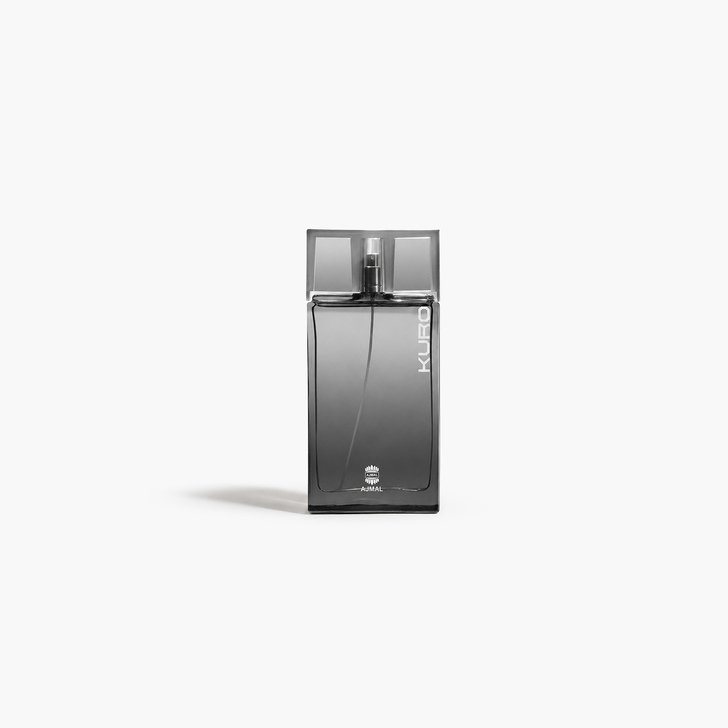Ajmal Kuro Eau de Parfum for Men - 90 ml-beautyandpersonalcare-fragrance-men-image-1