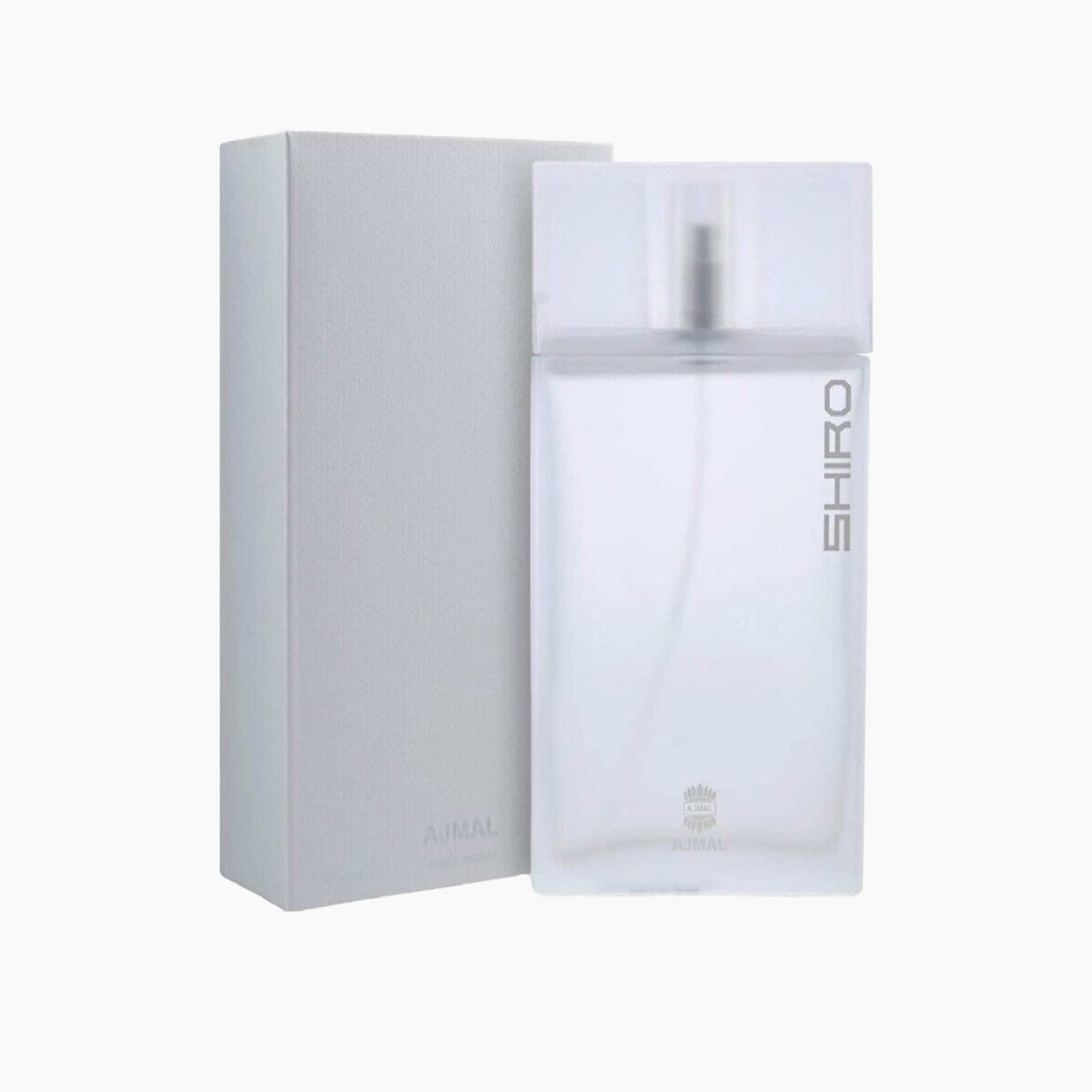 Ajmal Shiro Eau de Parfum for Men - 90 ml-beautyandpersonalcare-fragrance-men-image-1