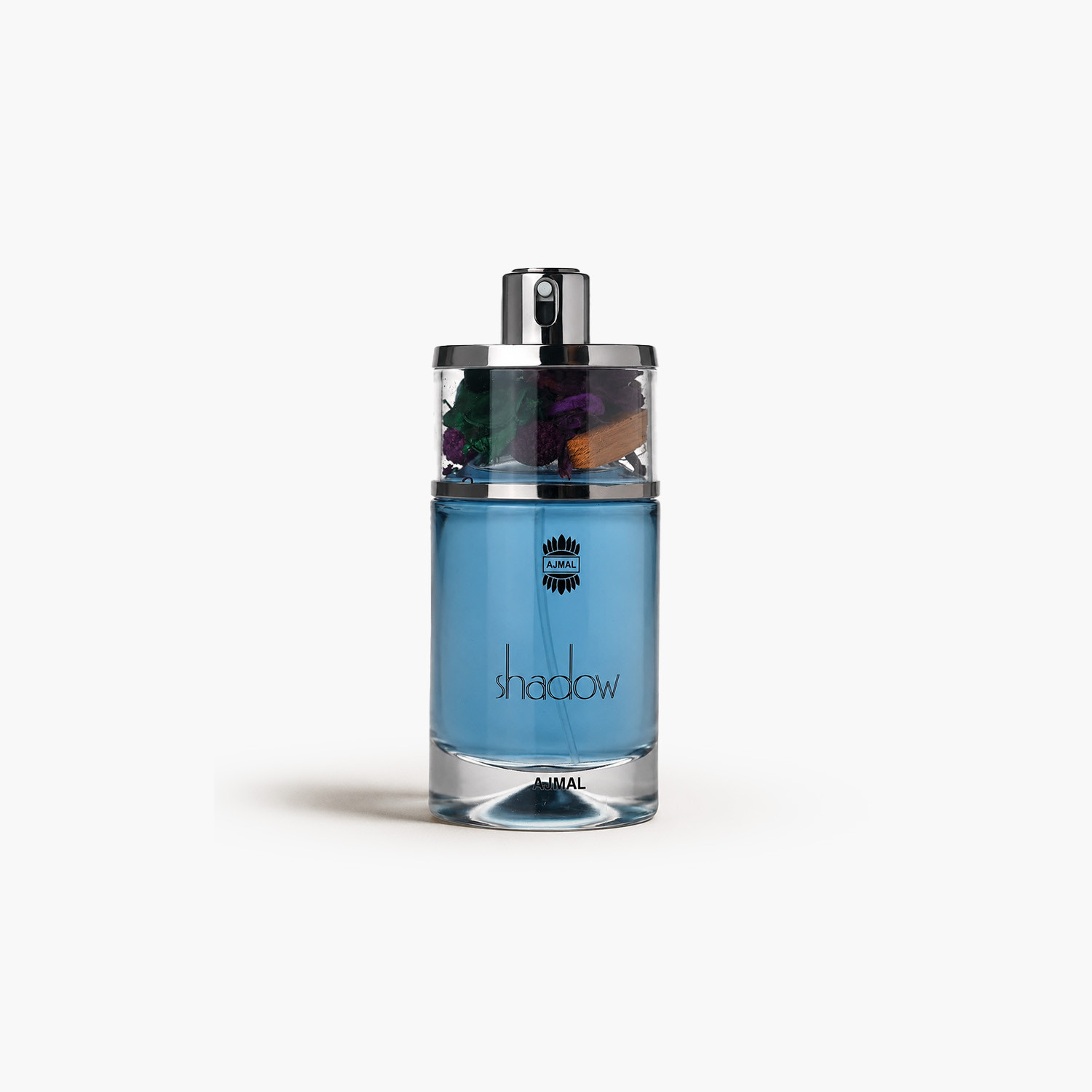 Ajmal Shadow Eau de Parfum for Men - 75 ml-beautyandpersonalcare-fragrance-men-image-1