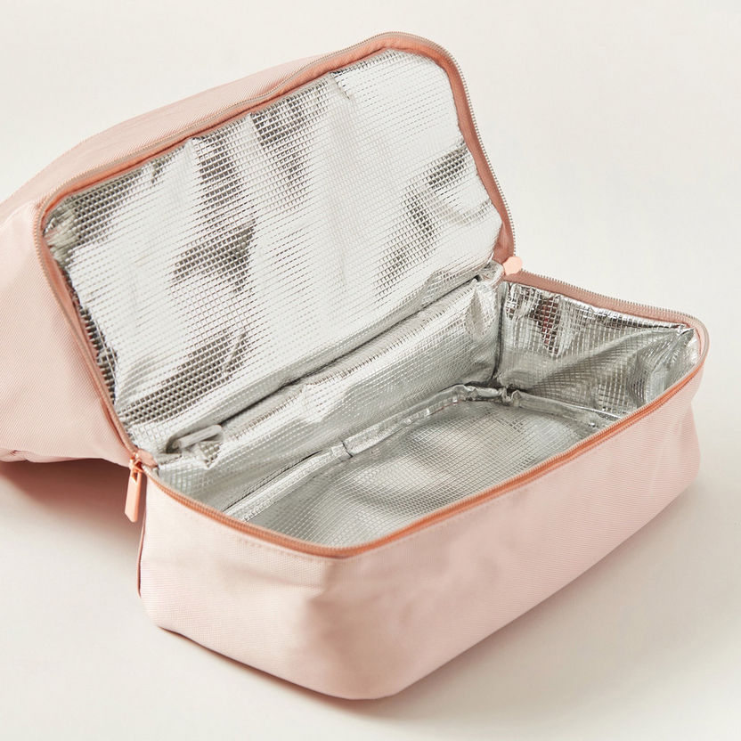 Giggles Textured Pump and Breastmilk Bag-Diaper Bags-image-4