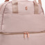 شنطة لمضخة وحليب الثدي بارزة الملمس من جيجلز-baby-diapering-diaperbags-image-5