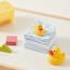 مناشف متنوعة من جونيورز - طقم من 12 قطعة-baby-bathandcare-towels-image-4