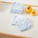 Juniors Assorted Wash cloth - Set of 12-Towels and Flannels-thumbnailMobile-1