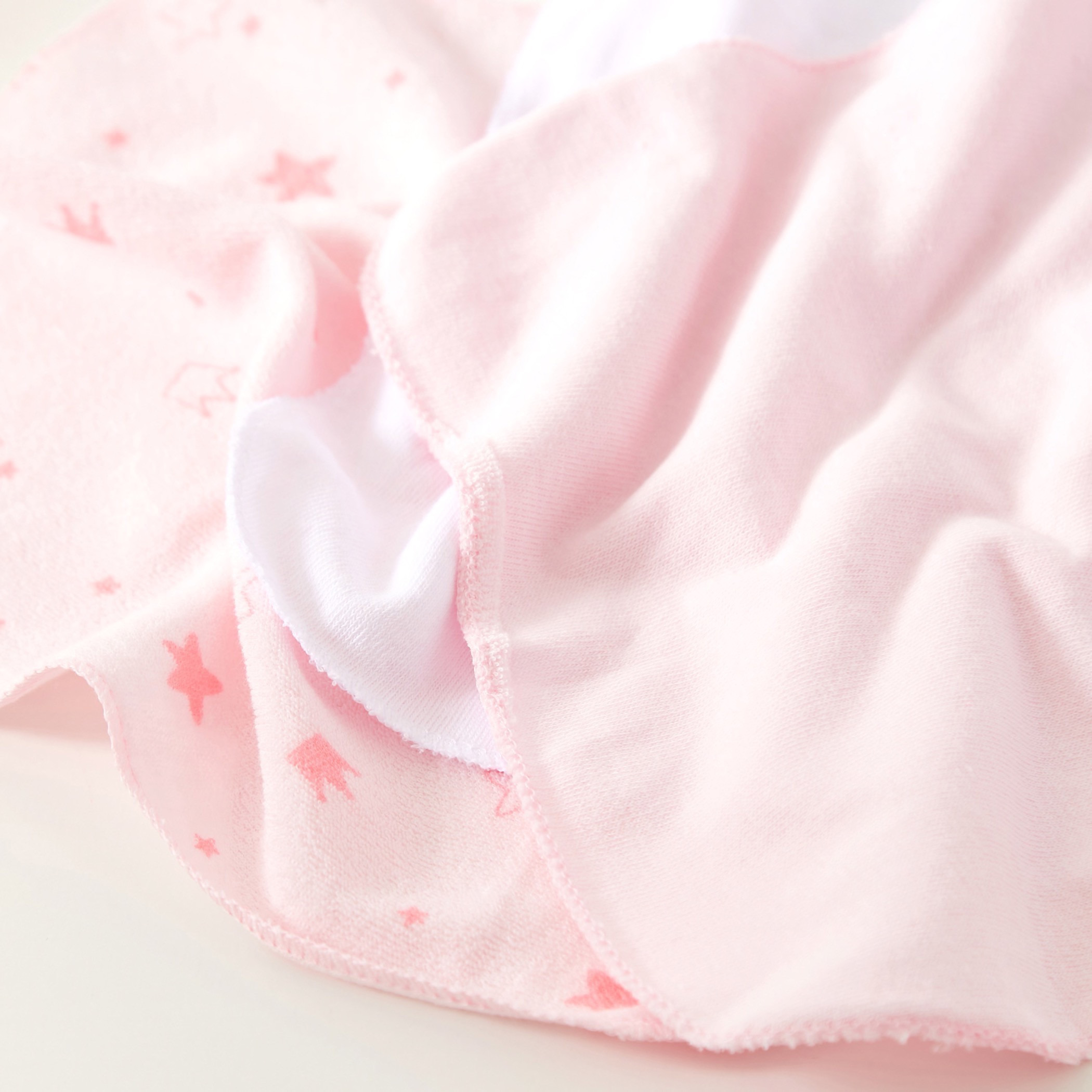 Juniors Assorted Wash Cloth - Set of 12-baby-bathandcare-towels-image-4