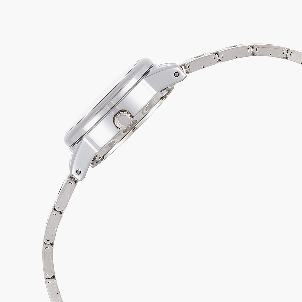 LTP-V002D-4BUDF- راقب حزام ستانليس ستيل تناظرية بني للنساء كاسيو-women-watchesandjewellery-watches-image-3