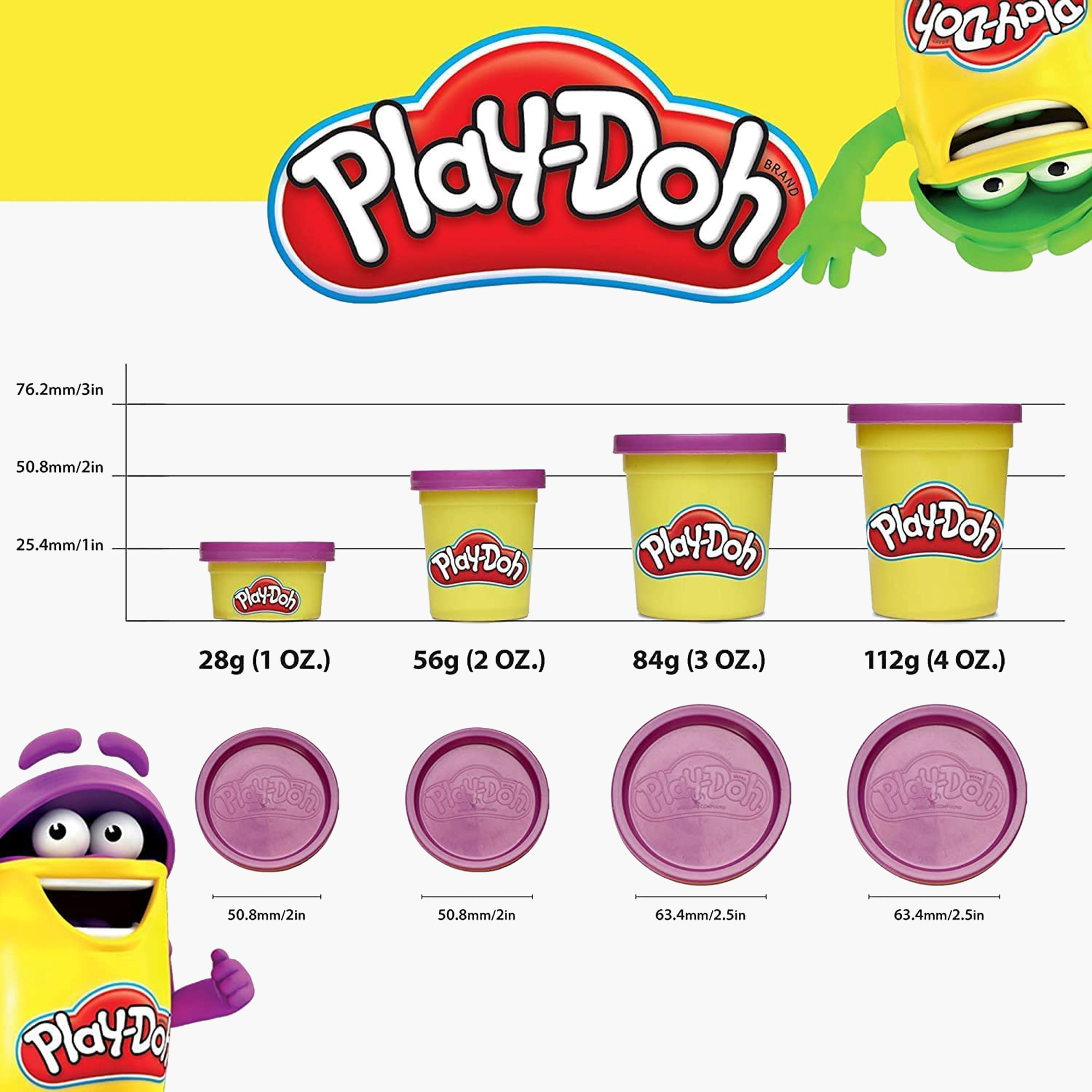 Play-Doh Drill N' Fill Dentist Playset-toys-educational-doughtoys-image-13