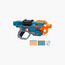 Nerf Elite 2.0 Commander Rd-6 Blaster - 12 Darts-toys-outdoor-gunsandfoamblasters-image-1