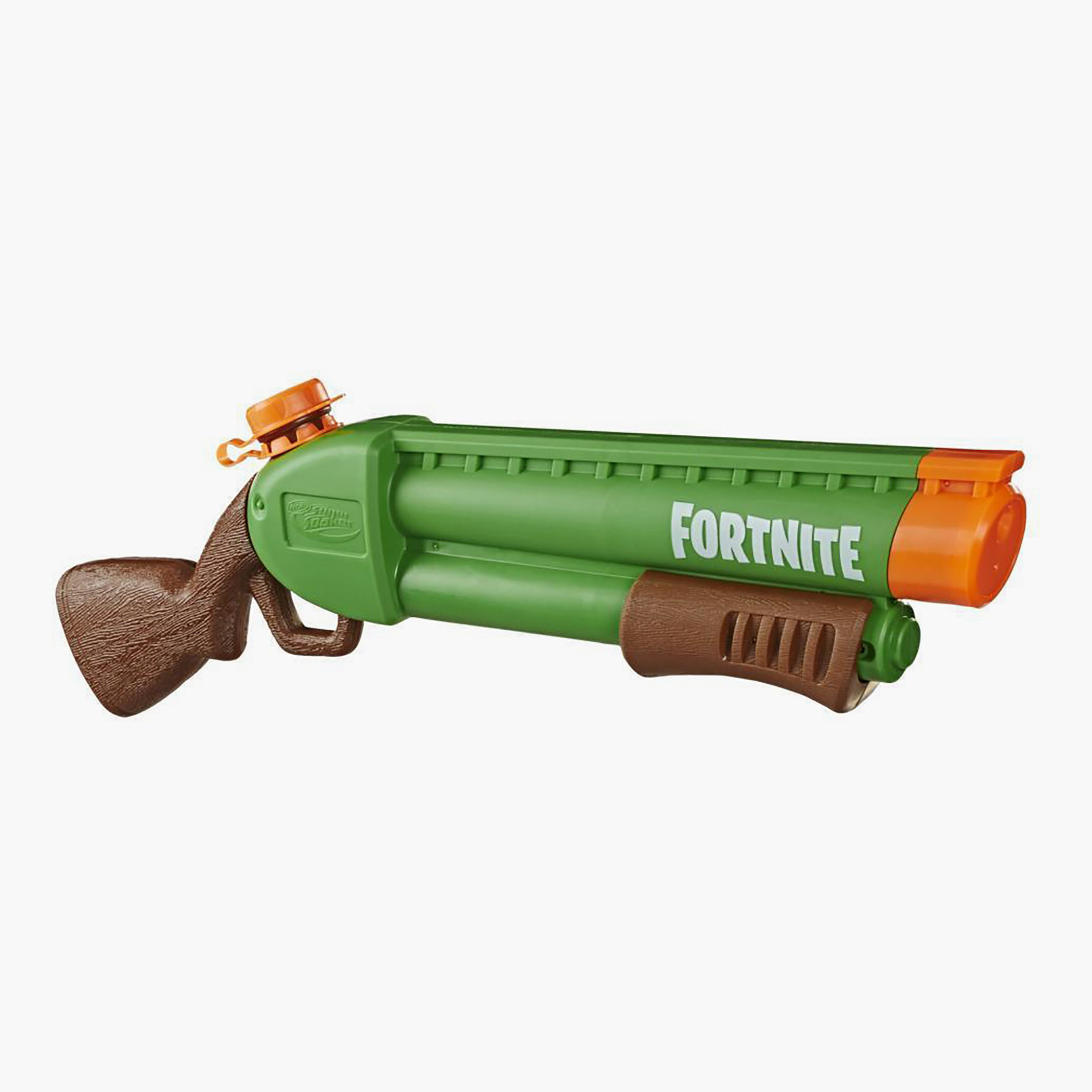 Nerf Super Soaker Fortnite Pump-SG Water Gun-toys-outdoor-poolandbeach-waterandbubbleguns-image-3