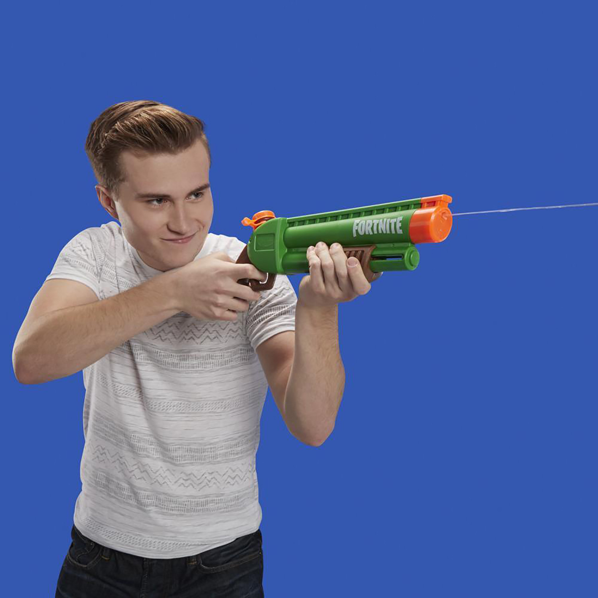 Nerf Super Soaker Fortnite Pump-SG Water Gun-toys-outdoor-poolandbeach-waterandbubbleguns-image-4